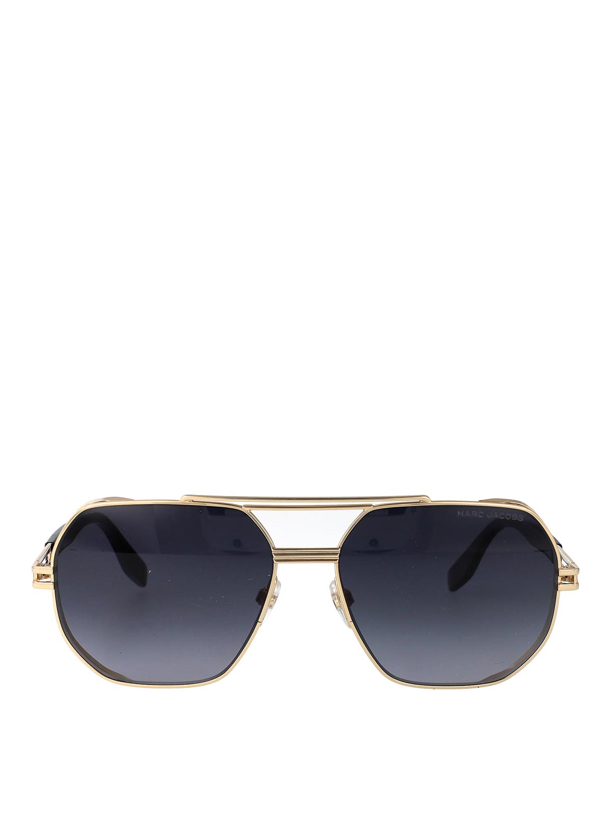 Marc 784/S Sunglasses MARC784SRHL (Marc Jacobs / サングラス・アイウェア ) | Marc Jacobs (マーク ジェイコブス)