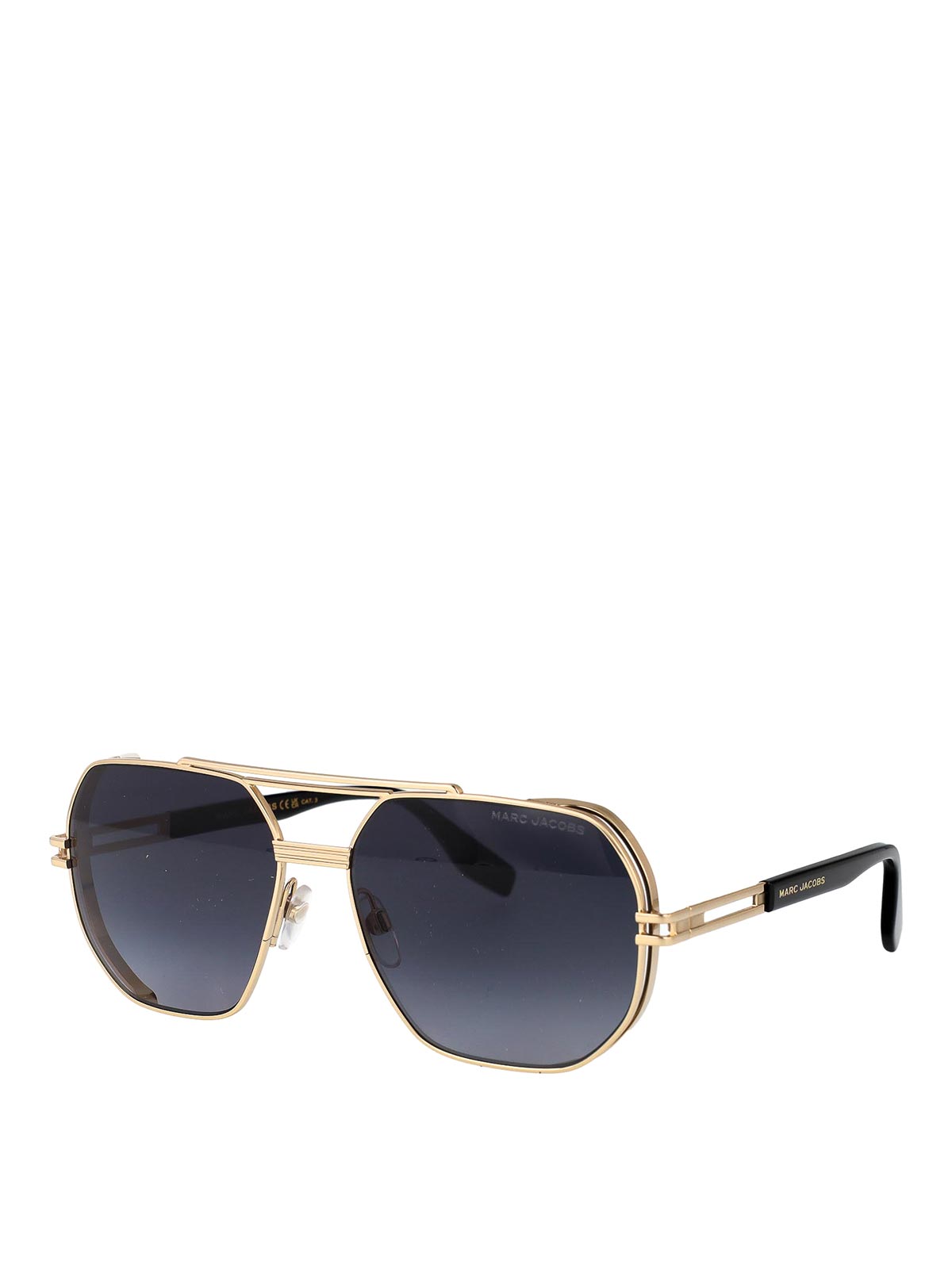 Marc 784/S Sunglasses MARC784SRHL (Marc Jacobs / サングラス・アイウェア ) | Marc Jacobs (マーク ジェイコブス)(1)