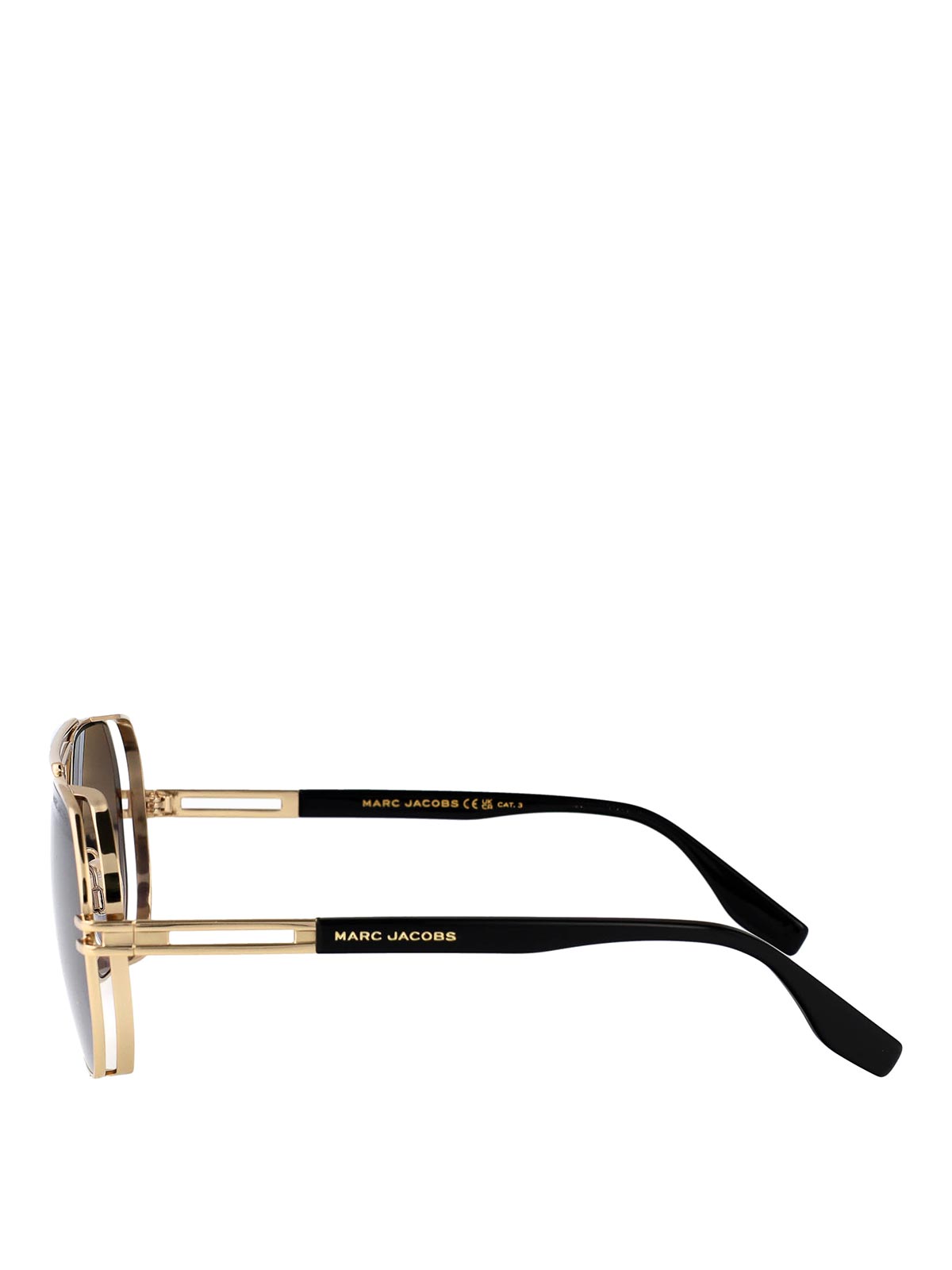 Marc 784/S Sunglasses MARC784SRHL (Marc Jacobs / サングラス・アイウェア ) | Marc Jacobs (マーク ジェイコブス)(2)