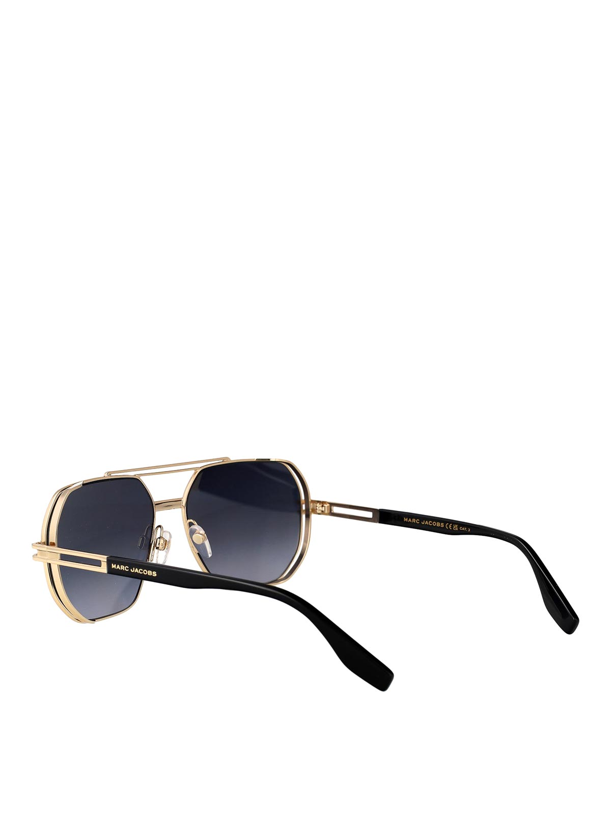 Marc 784/S Sunglasses MARC784SRHL (Marc Jacobs / サングラス・アイウェア ) | Marc Jacobs (マーク ジェイコブス)(3)
