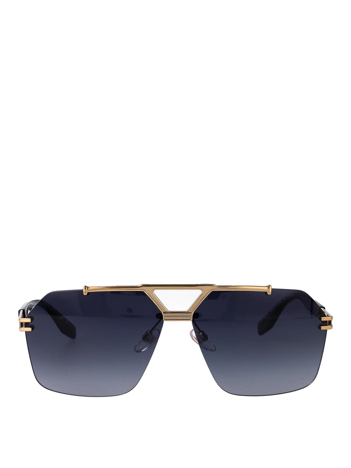Marc 837/S Sunglasses MARC837SJ5G (Marc Jacobs / サングラス・アイウェア ) | Marc Jacobs (マーク ジェイコブス)