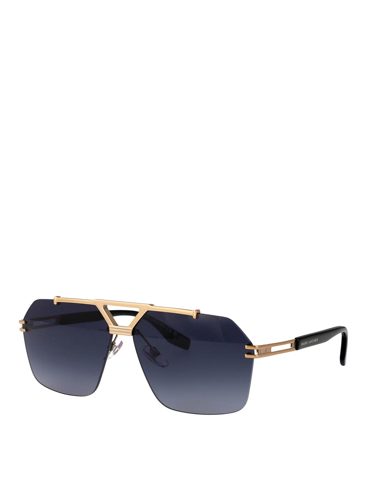 Marc 837/S Sunglasses MARC837SJ5G (Marc Jacobs / サングラス・アイウェア ) | Marc Jacobs (マーク ジェイコブス)(1)
