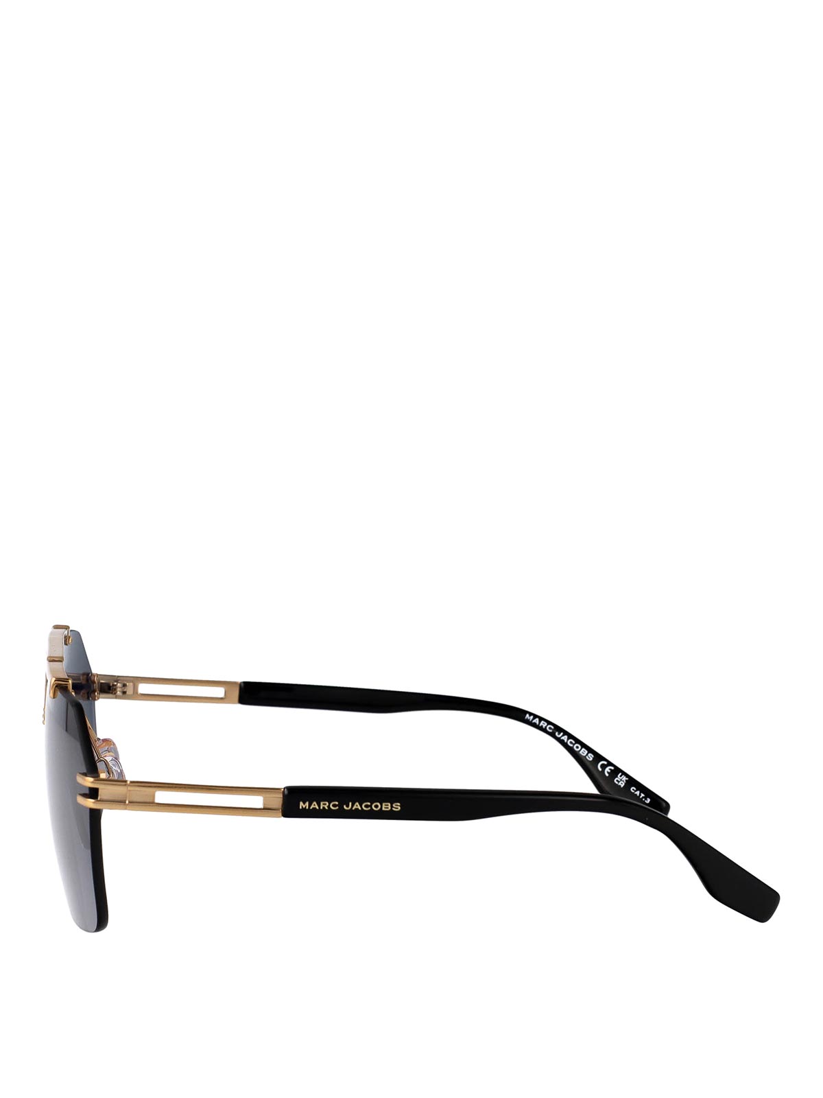 Marc 837/S Sunglasses MARC837SJ5G (Marc Jacobs / サングラス・アイウェア ) | Marc Jacobs (マーク ジェイコブス)(2)