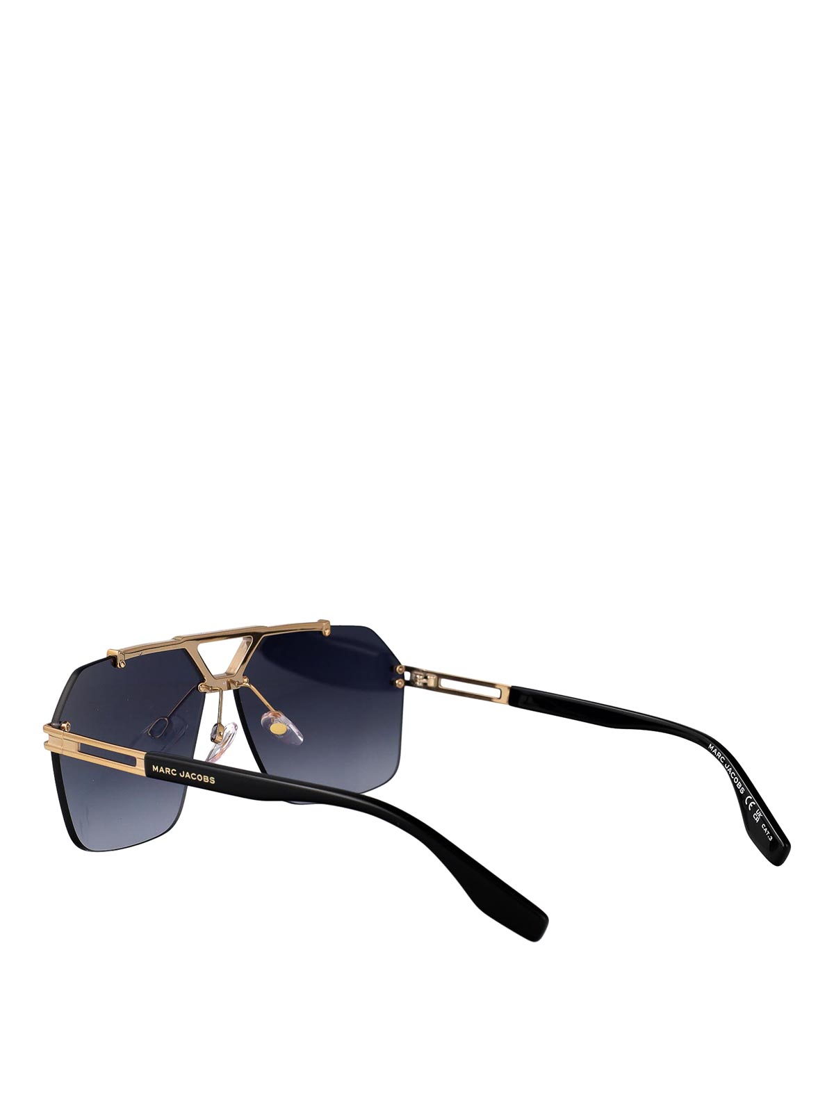 Marc 837/S Sunglasses MARC837SJ5G (Marc Jacobs / サングラス・アイウェア ) | Marc Jacobs (マーク ジェイコブス)(3)