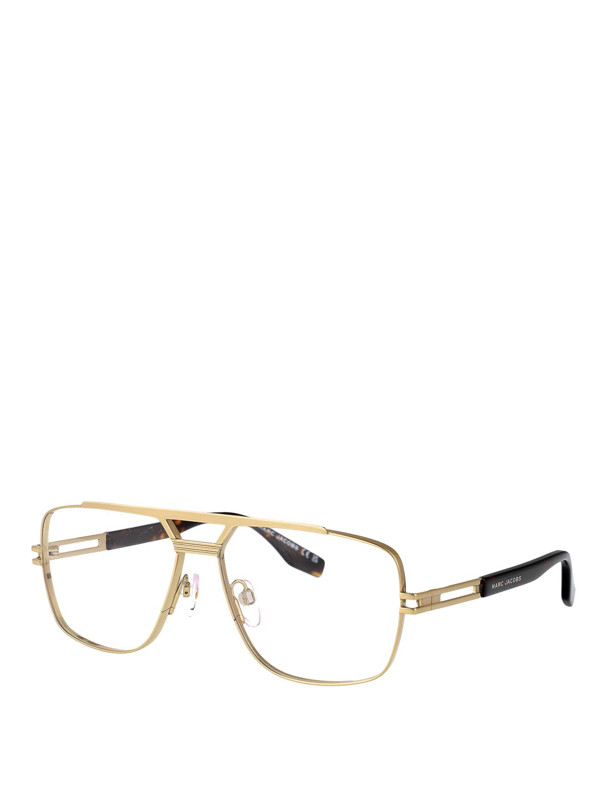 Marc 838 Glasses MARC838J5G (Marc Jacobs / サングラス・アイウェア ) | Marc Jacobs (マーク ジェイコブス)(1)