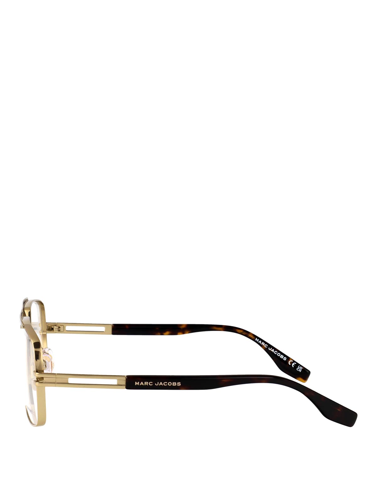 Marc 838 Glasses MARC838J5G (Marc Jacobs / サングラス・アイウェア ) | Marc Jacobs (マーク ジェイコブス)(2)