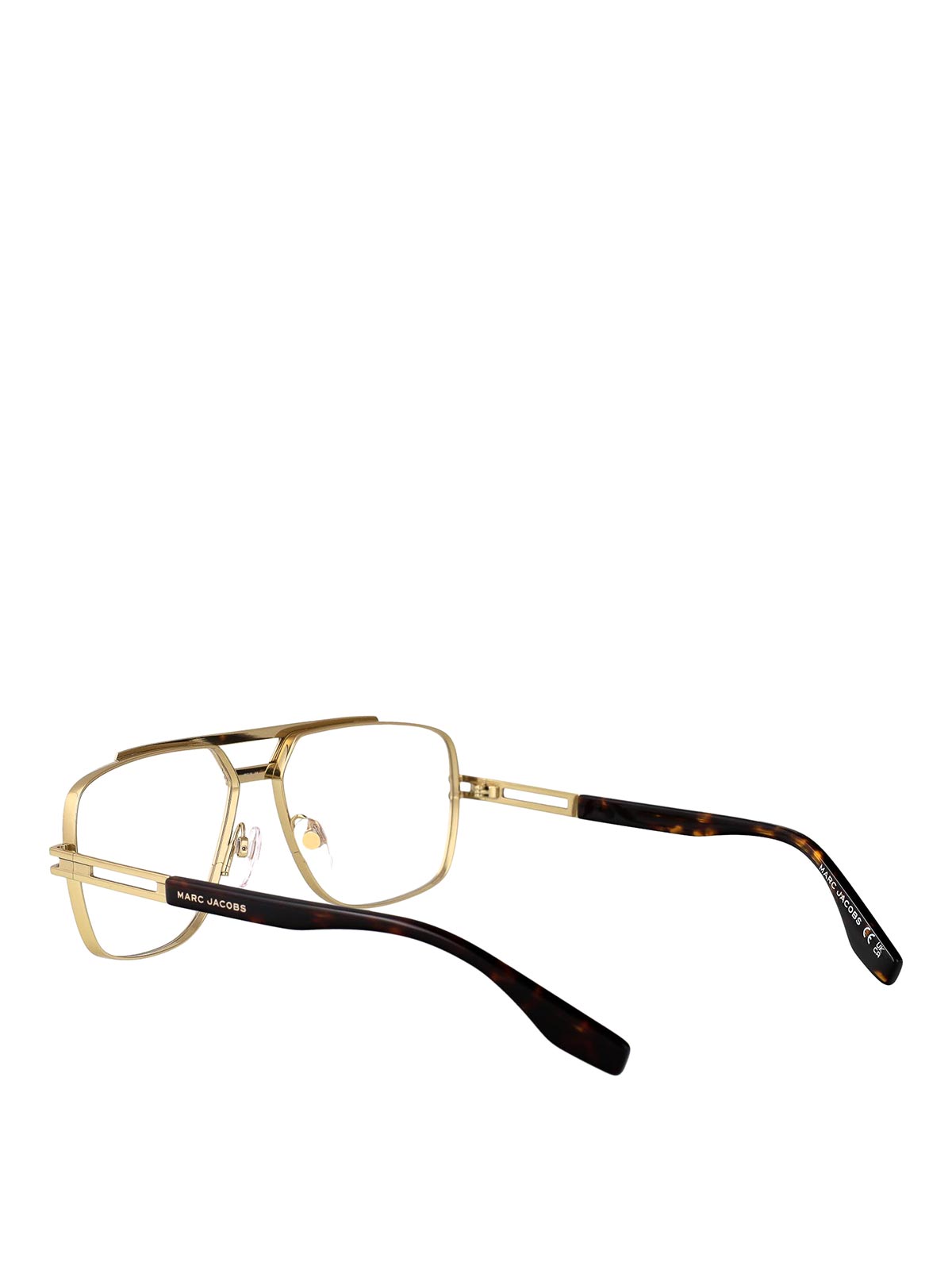 Marc 838 Glasses MARC838J5G (Marc Jacobs / サングラス・アイウェア ) | Marc Jacobs (マーク ジェイコブス)(3)