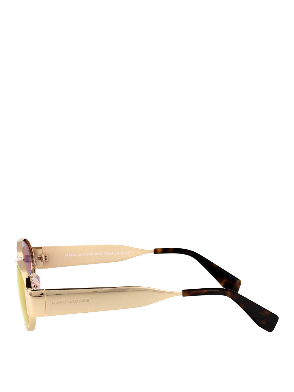 Marc 806/S Sunglasses MARC806SS9E (Marc Jacobs / サングラス・アイウェア ) | Marc Jacobs (マーク ジェイコブス)(2)
