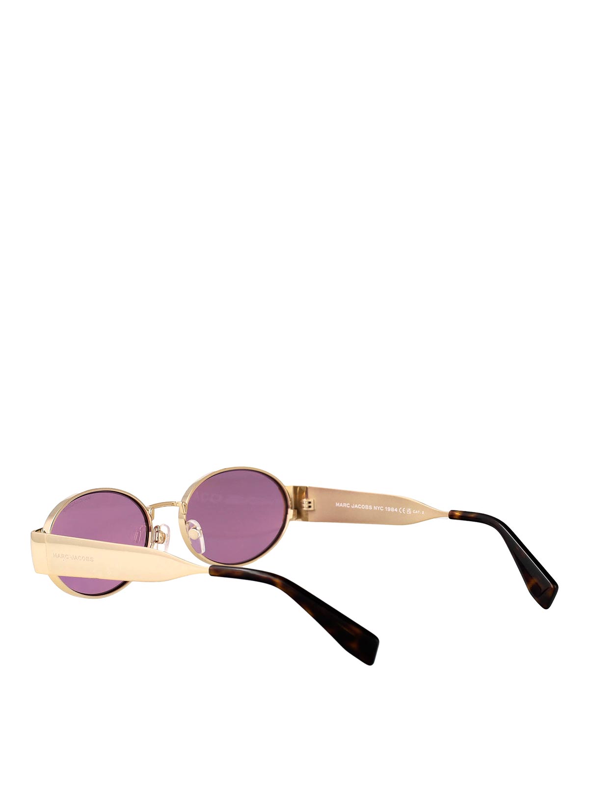 Marc 806/S Sunglasses MARC806SS9E (Marc Jacobs / サングラス・アイウェア ) | Marc Jacobs (マーク ジェイコブス)(3)