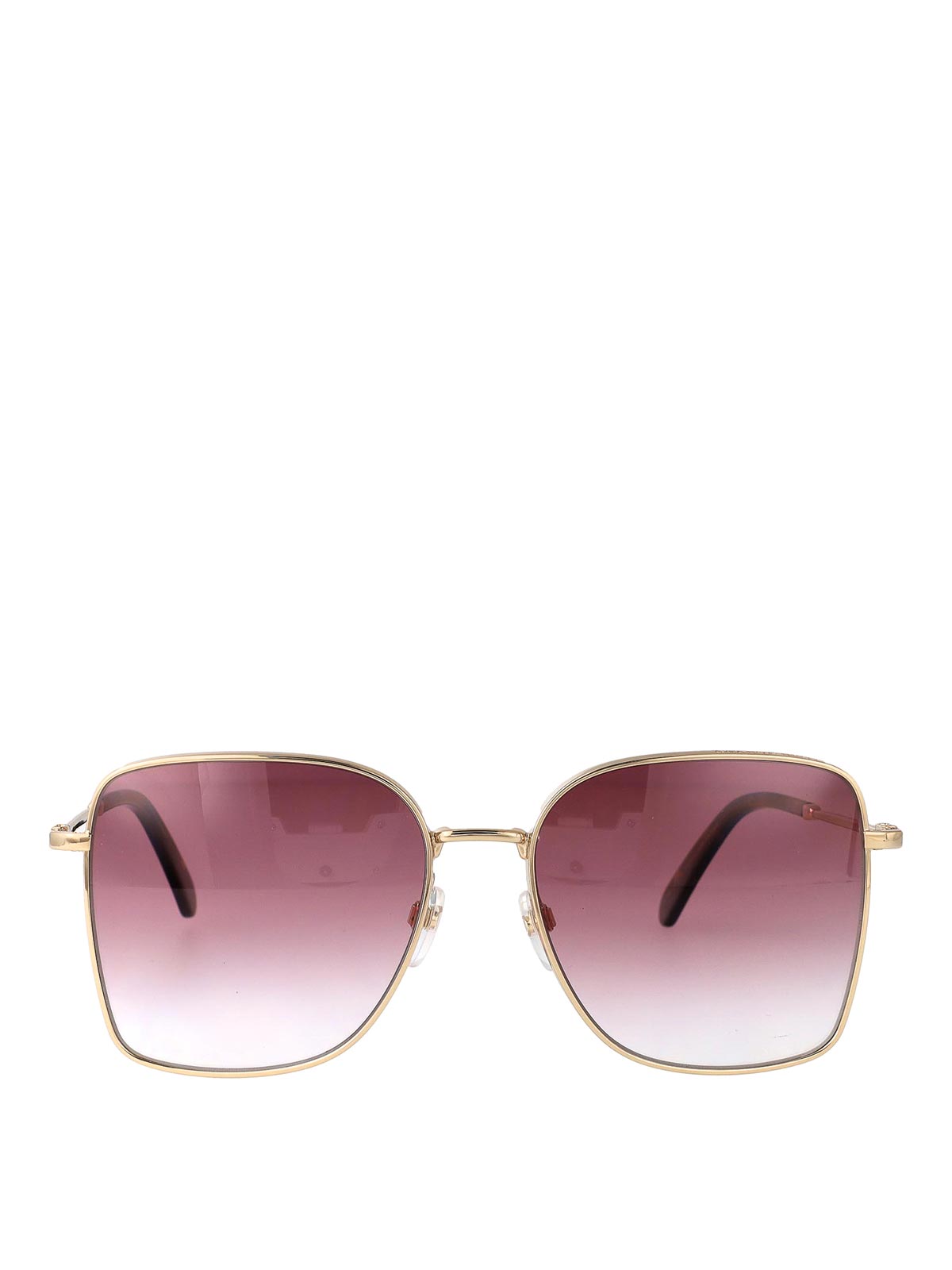 Marc 829/S Sunglasses MARC829SS9E (Marc Jacobs / サングラス・アイウェア ) | Marc Jacobs (マーク ジェイコブス)