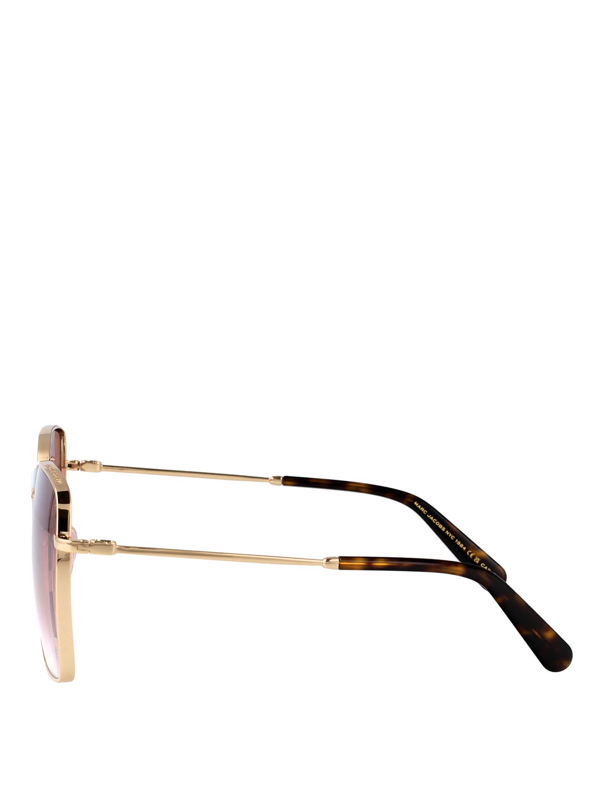 Marc 829/S Sunglasses MARC829SS9E (Marc Jacobs / サングラス・アイウェア ) | Marc Jacobs (マーク ジェイコブス)(2)