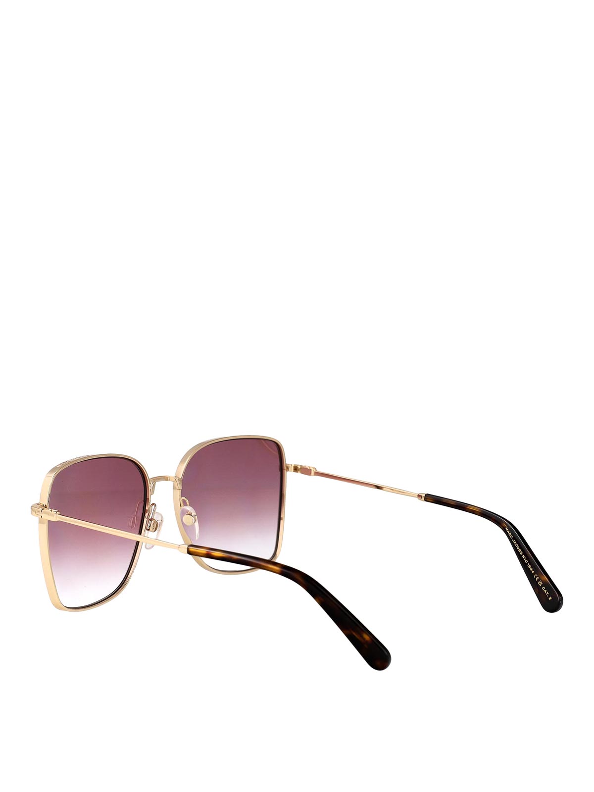 Marc 829/S Sunglasses MARC829SS9E (Marc Jacobs / サングラス・アイウェア ) | Marc Jacobs (マーク ジェイコブス)(3)