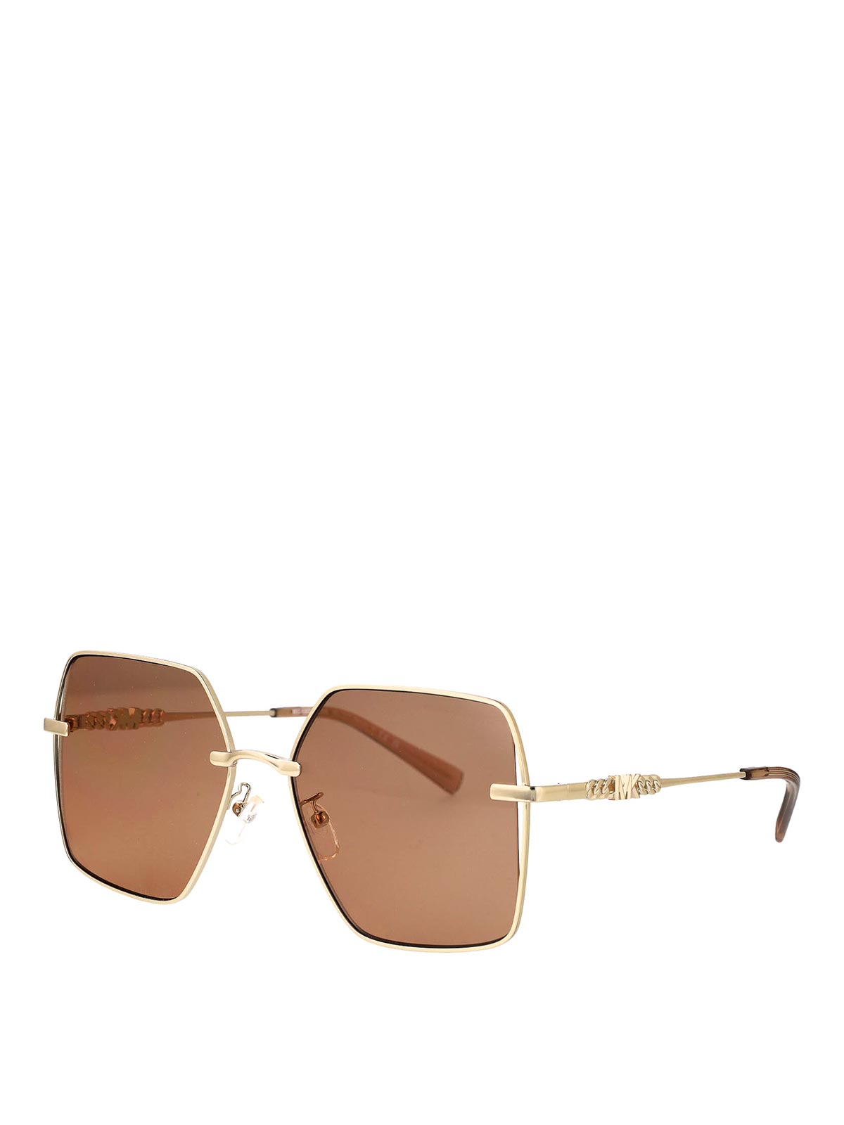Sanya Sunglasses 0MK1157D101403 (MICHAEL KORS / サングラス・アイウェア ) | MICHAEL KORS (マイケル・コース)(1)