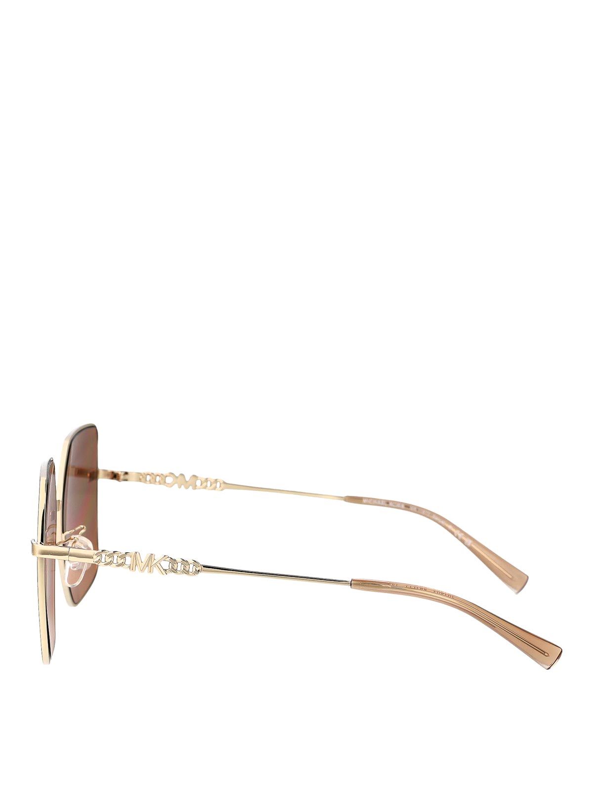 Sanya Sunglasses 0MK1157D101403 (MICHAEL KORS / サングラス・アイウェア ) | MICHAEL KORS (マイケル・コース)(2)