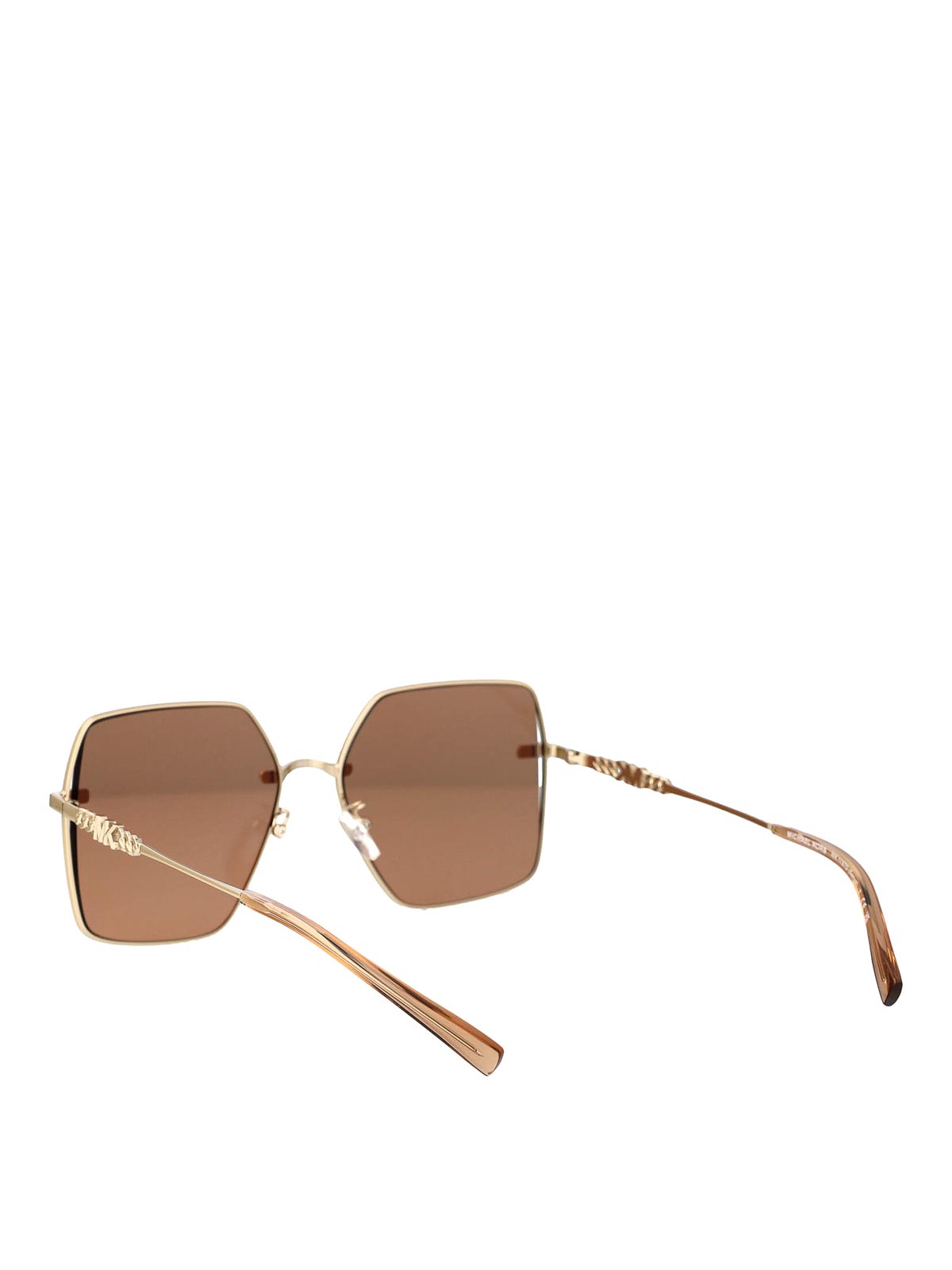 Sanya Sunglasses 0MK1157D101403 (MICHAEL KORS / サングラス・アイウェア ) | MICHAEL KORS (マイケル・コース)(3)