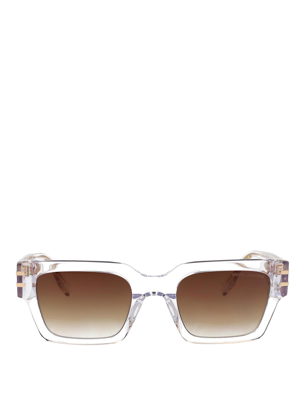 Marc 787/S Sunglasses MARC787S900 (Marc Jacobs / サングラス・アイウェア ) | Marc Jacobs (マーク ジェイコブス)