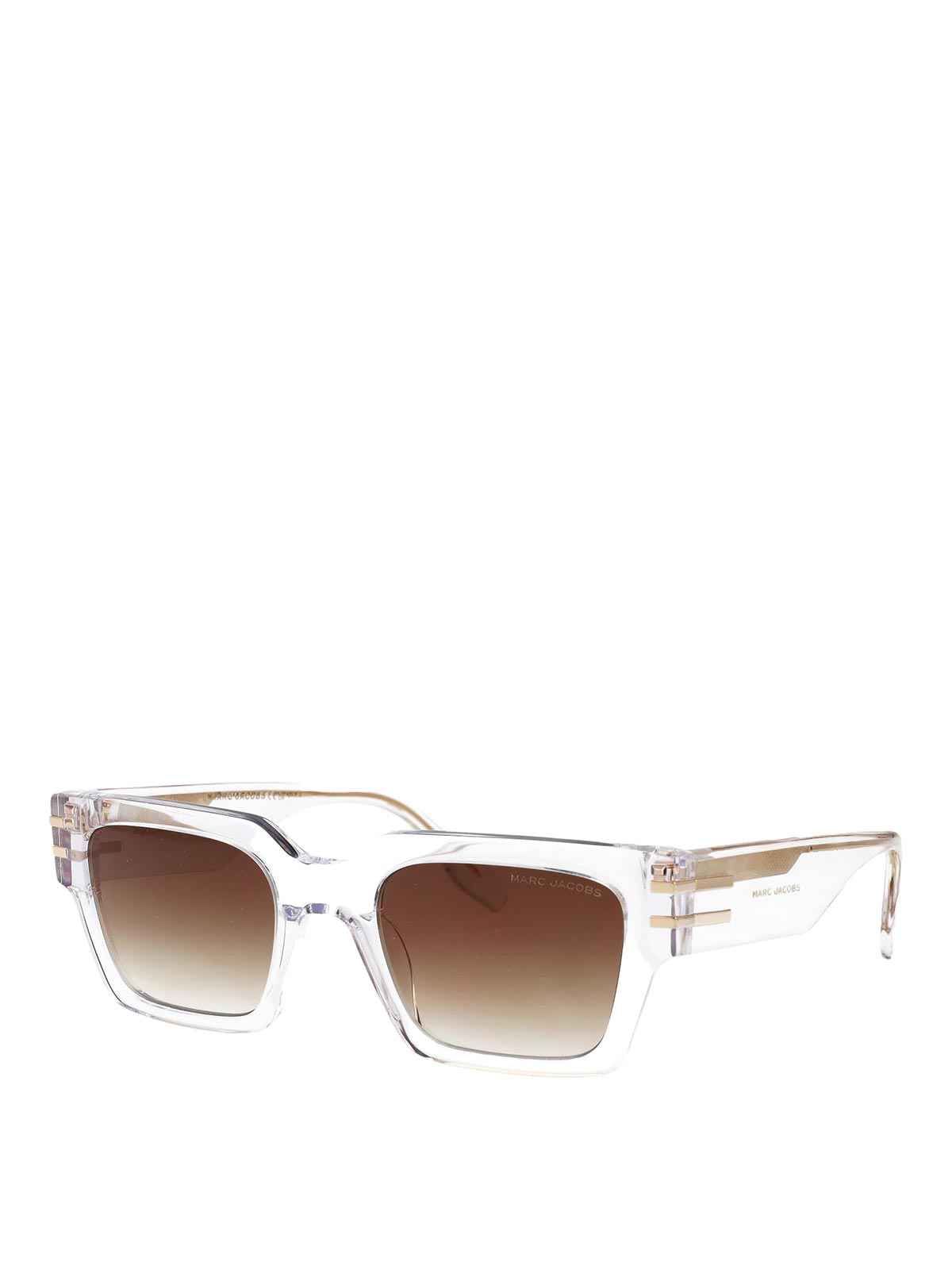 Marc 787/S Sunglasses MARC787S900 (Marc Jacobs / サングラス・アイウェア ) | Marc Jacobs (マーク ジェイコブス)(1)