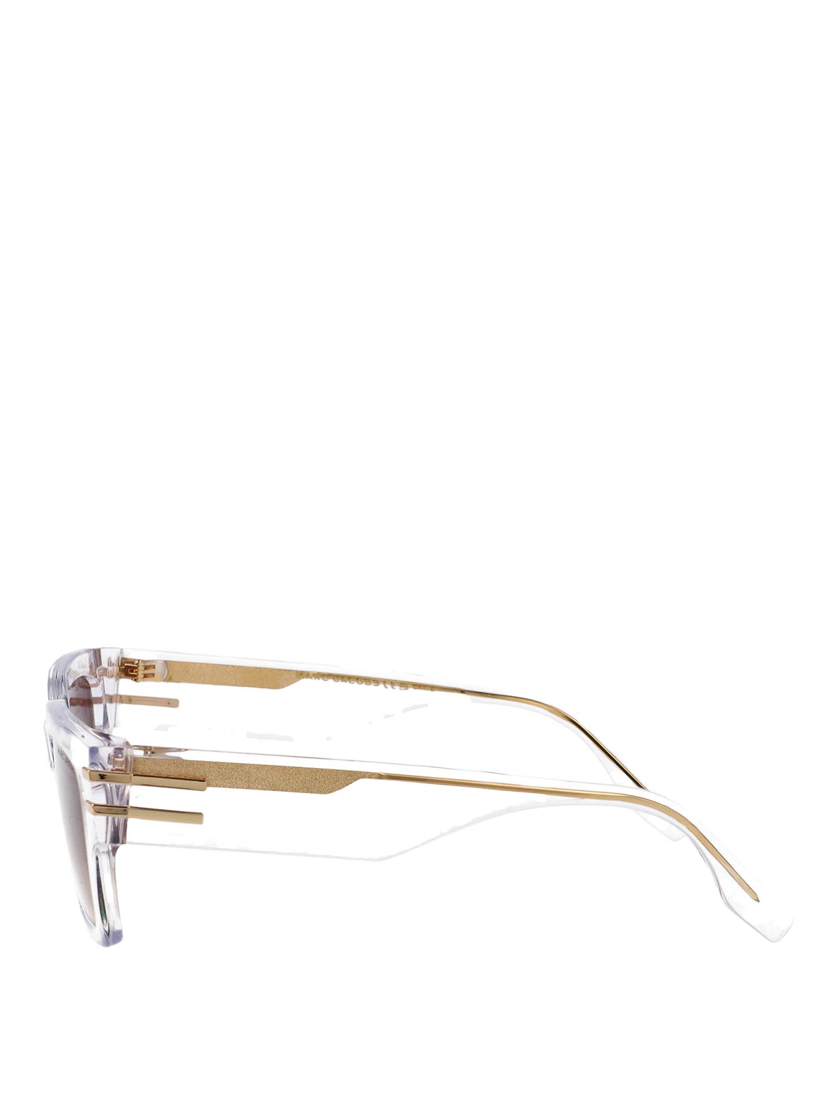 Marc 787/S Sunglasses MARC787S900 (Marc Jacobs / サングラス・アイウェア ) | Marc Jacobs (マーク ジェイコブス)(2)