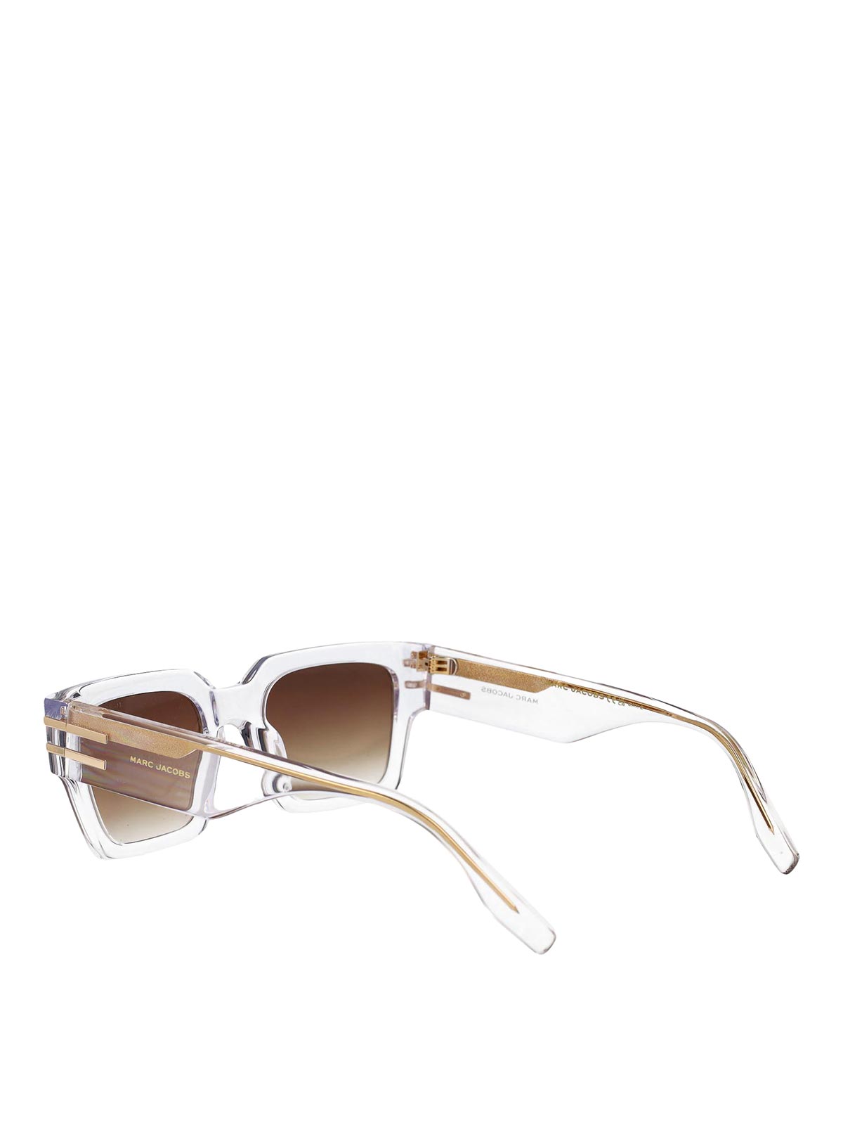 Marc 787/S Sunglasses MARC787S900 (Marc Jacobs / サングラス・アイウェア ) | Marc Jacobs (マーク ジェイコブス)(3)