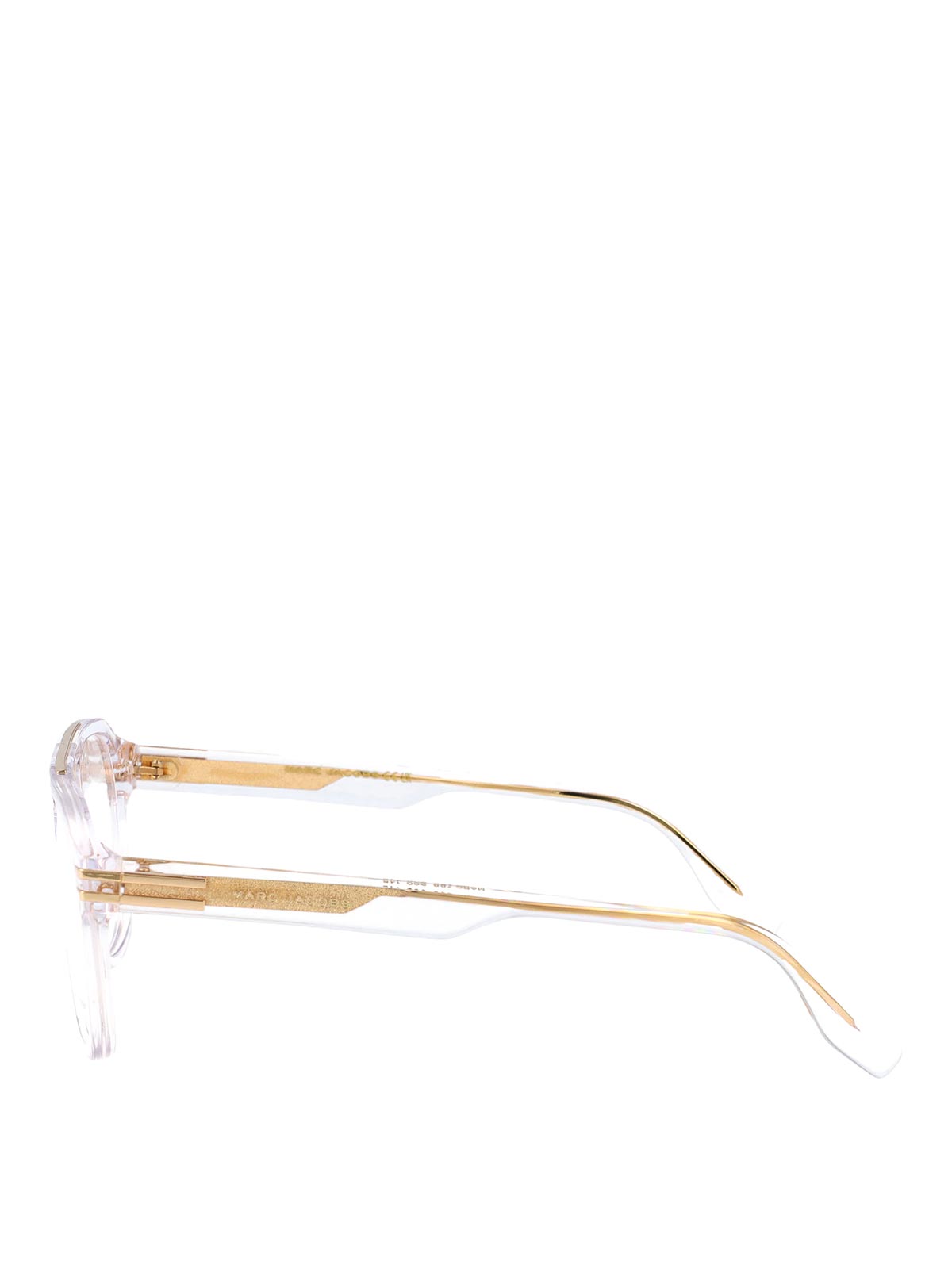 Marc 788 Glasses MARC788900 (Marc Jacobs / サングラス・アイウェア ) | Marc Jacobs (マーク ジェイコブス)(2)