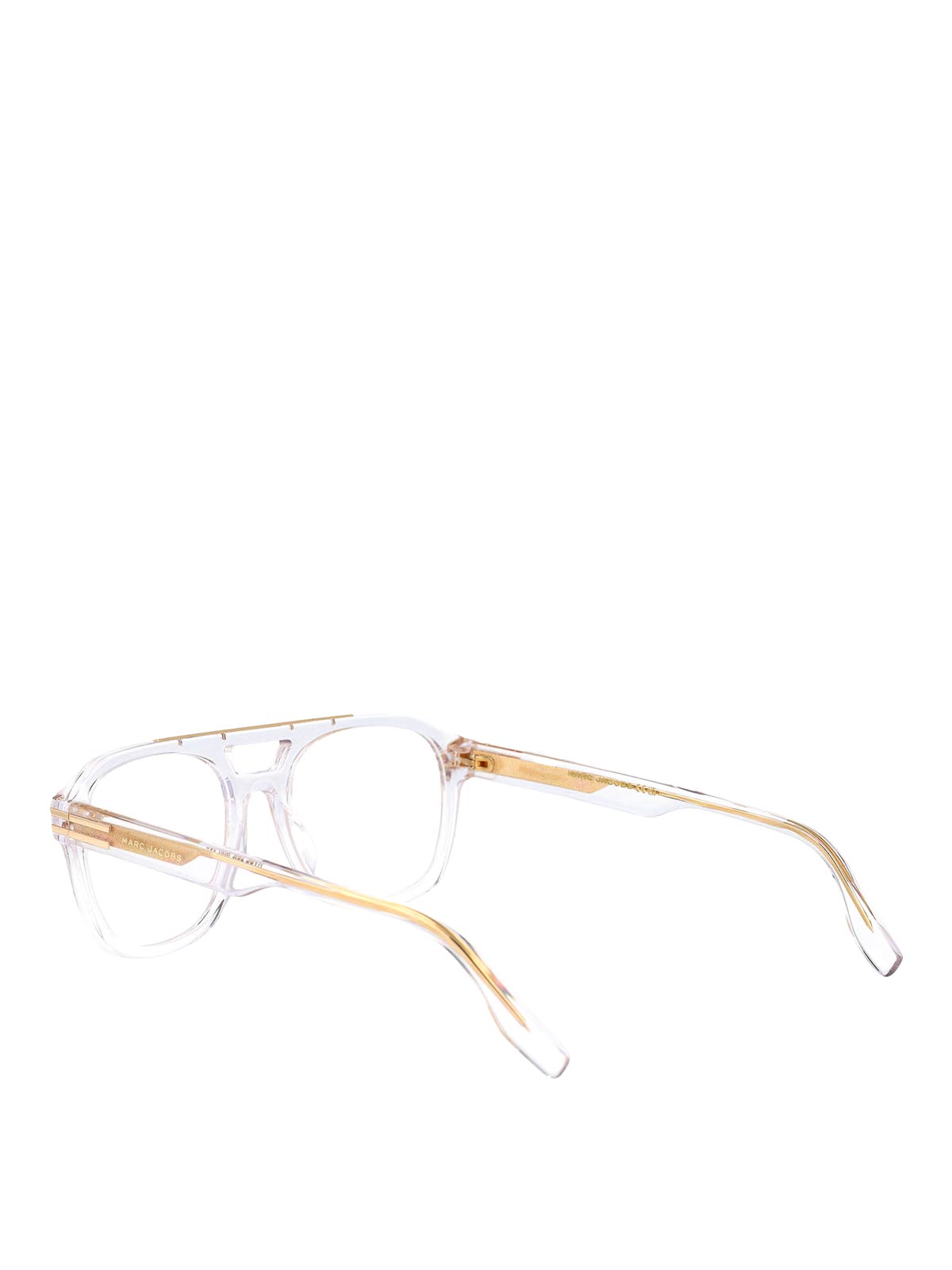 Marc 788 Glasses MARC788900 (Marc Jacobs / サングラス・アイウェア ) | Marc Jacobs (マーク ジェイコブス)(3)
