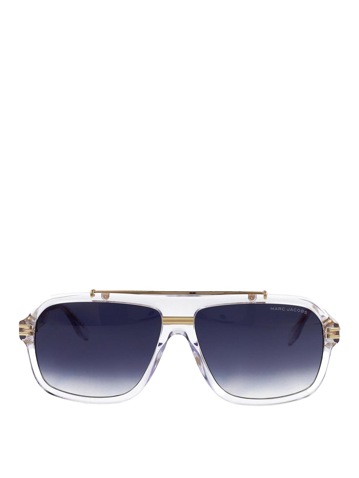 Marc 840/S Sunglasses MARC840S900 (Marc Jacobs / サングラス・アイウェア ) | Marc Jacobs (マーク ジェイコブス)