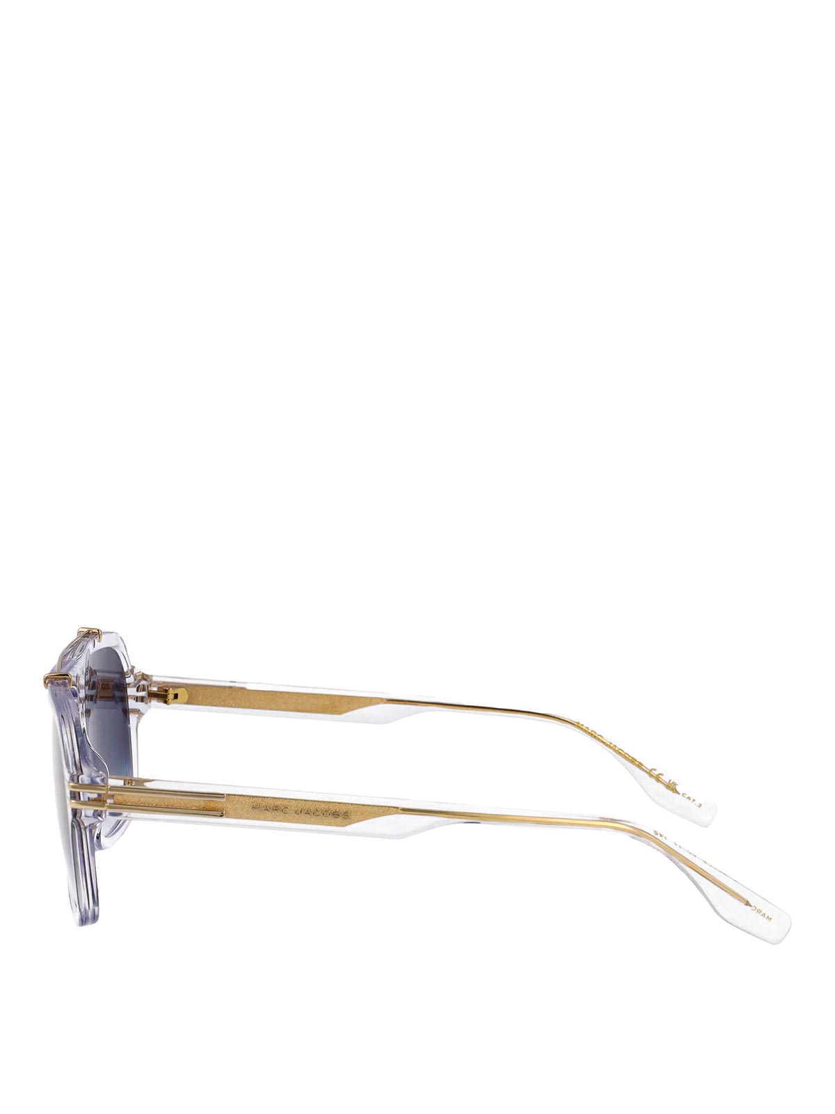 Marc 840/S Sunglasses MARC840S900 (Marc Jacobs / サングラス・アイウェア ) | Marc Jacobs (マーク ジェイコブス)(2)