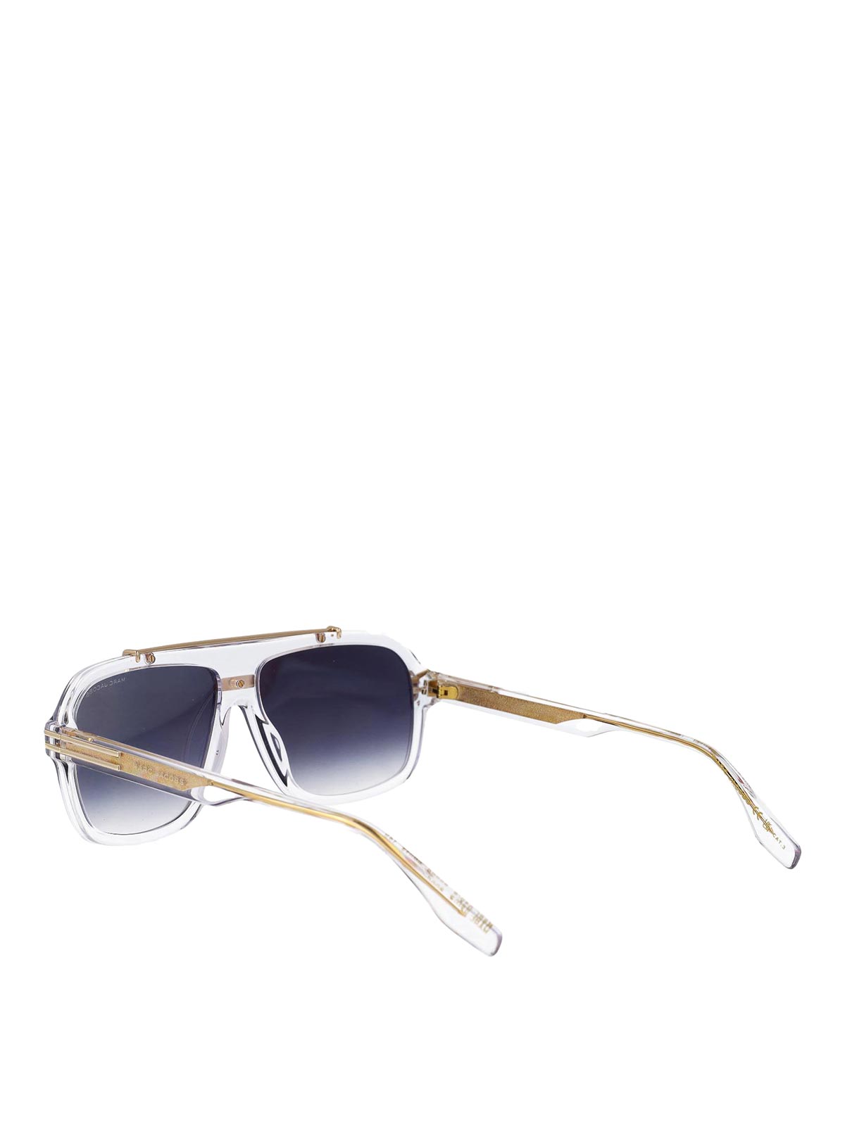 Marc 840/S Sunglasses MARC840S900 (Marc Jacobs / サングラス・アイウェア ) | Marc Jacobs (マーク ジェイコブス)(3)