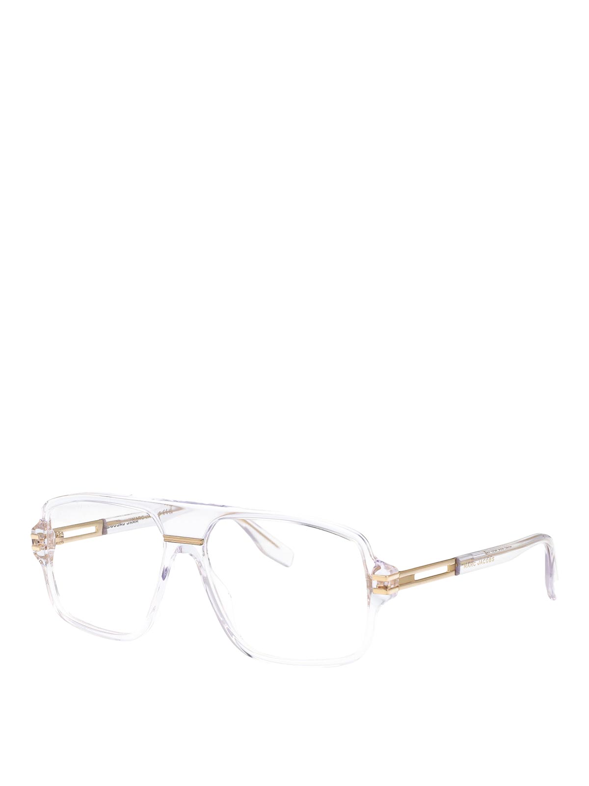 Marc 844 Glasses MARC844900 (Marc Jacobs / サングラス・アイウェア ) | Marc Jacobs (マーク ジェイコブス)(1)