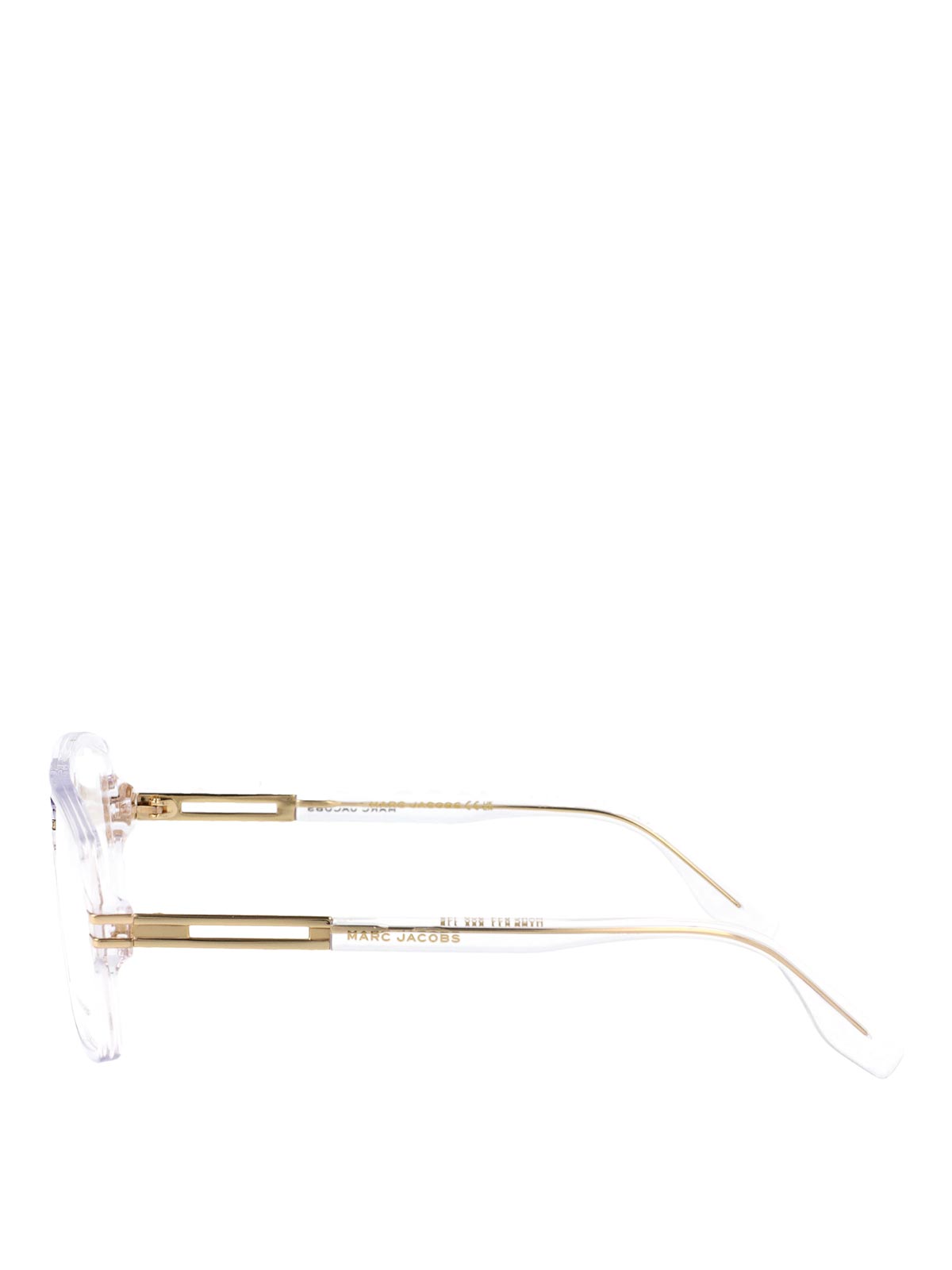Marc 844 Glasses MARC844900 (Marc Jacobs / サングラス・アイウェア ) | Marc Jacobs (マーク ジェイコブス)(2)