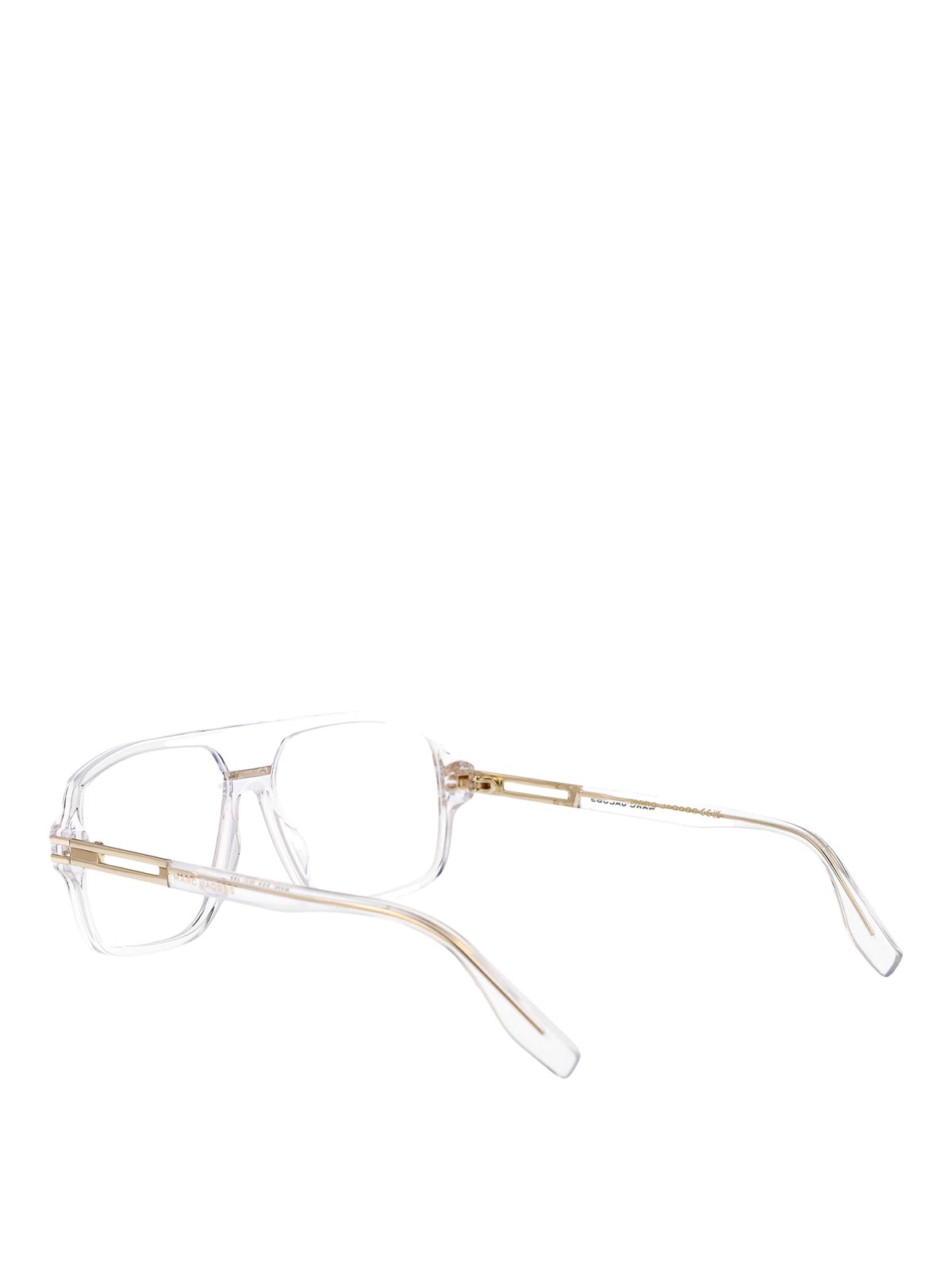 Marc 844 Glasses MARC844900 (Marc Jacobs / サングラス・アイウェア ) | Marc Jacobs (マーク ジェイコブス)(3)