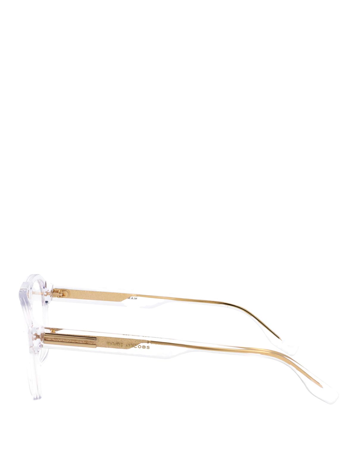 Marc 845 Glasses MARC845900 (Marc Jacobs / サングラス・アイウェア ) | Marc Jacobs (マーク ジェイコブス)(2)