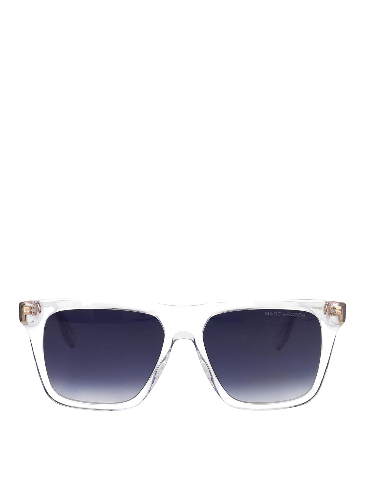 Marc 847/S Sunglasses MARC847S900 (Marc Jacobs / サングラス・アイウェア ) | Marc Jacobs (マーク ジェイコブス)