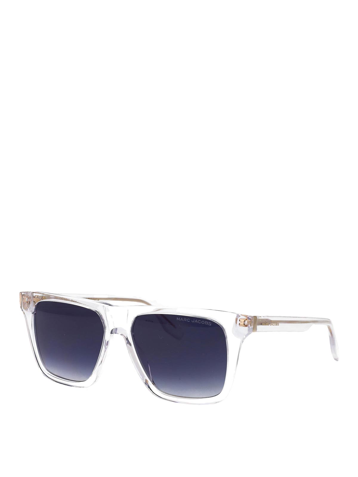Marc 847/S Sunglasses MARC847S900 (Marc Jacobs / サングラス・アイウェア ) | Marc Jacobs (マーク ジェイコブス)(1)