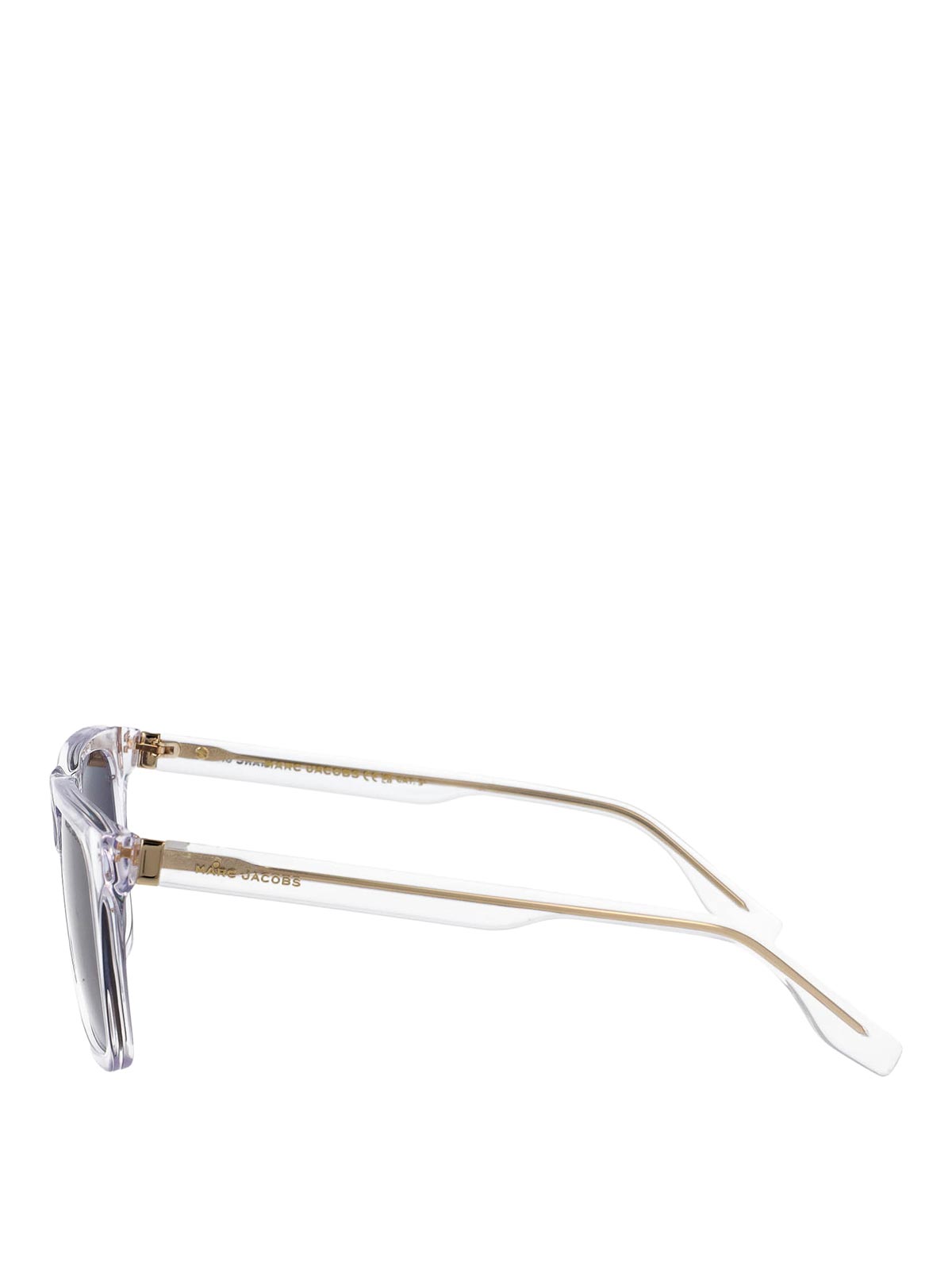 Marc 847/S Sunglasses MARC847S900 (Marc Jacobs / サングラス・アイウェア ) | Marc Jacobs (マーク ジェイコブス)(2)