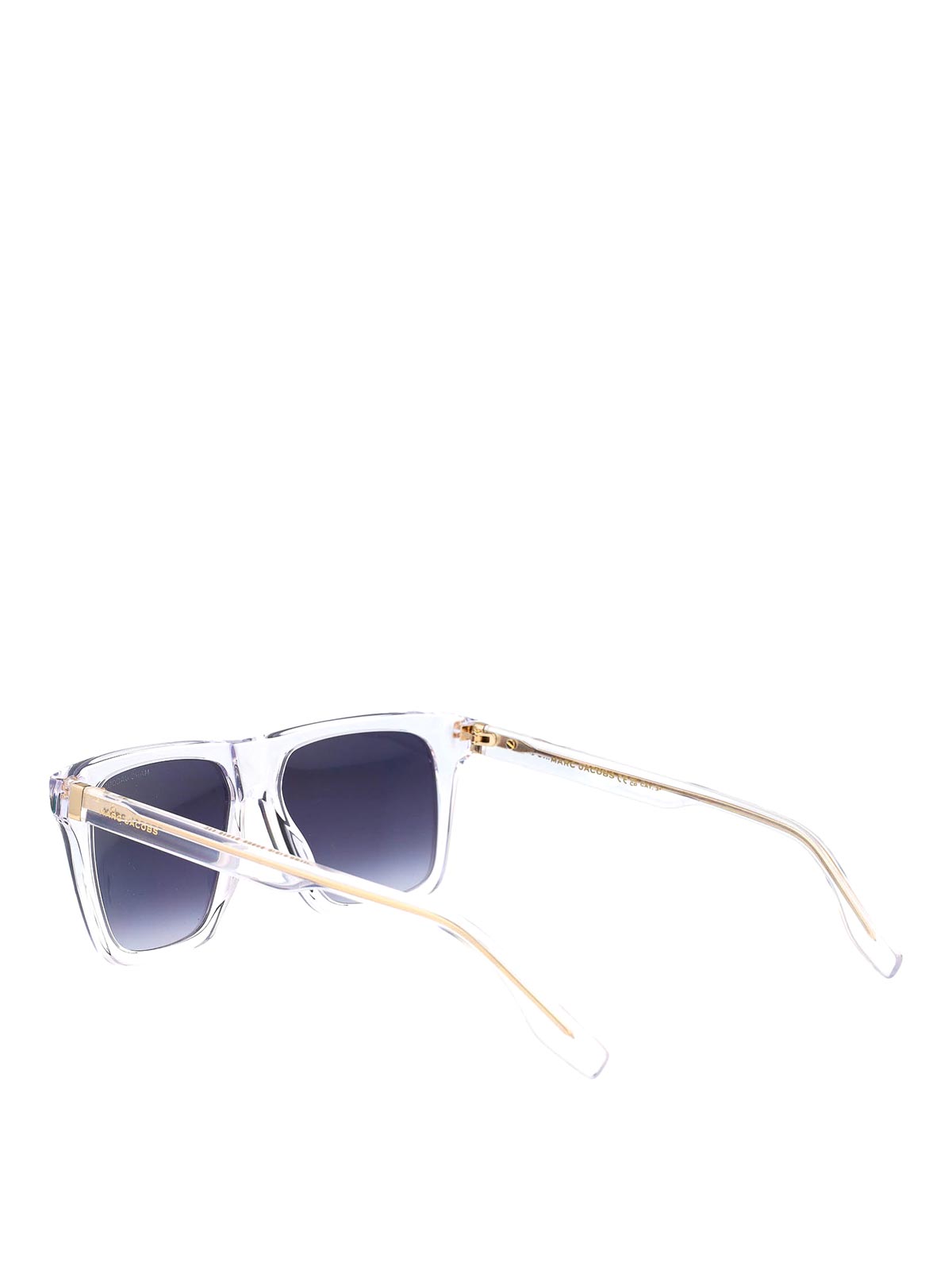 Marc 847/S Sunglasses MARC847S900 (Marc Jacobs / サングラス・アイウェア ) | Marc Jacobs (マーク ジェイコブス)(3)