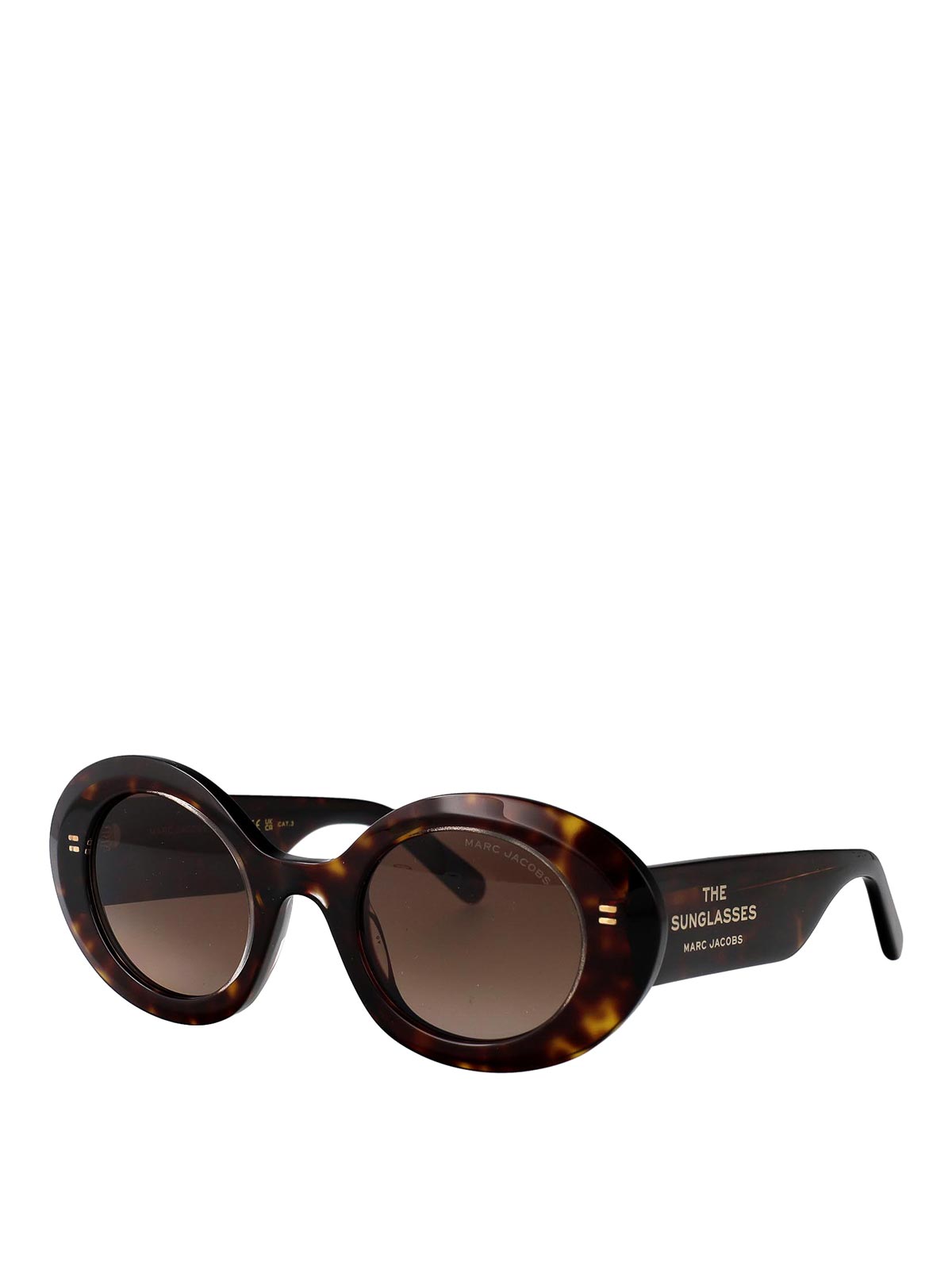 Marc 799/S Sunglasses MARC799SAIO (Marc Jacobs / サングラス・アイウェア ) | Marc Jacobs (マーク ジェイコブス)(1)