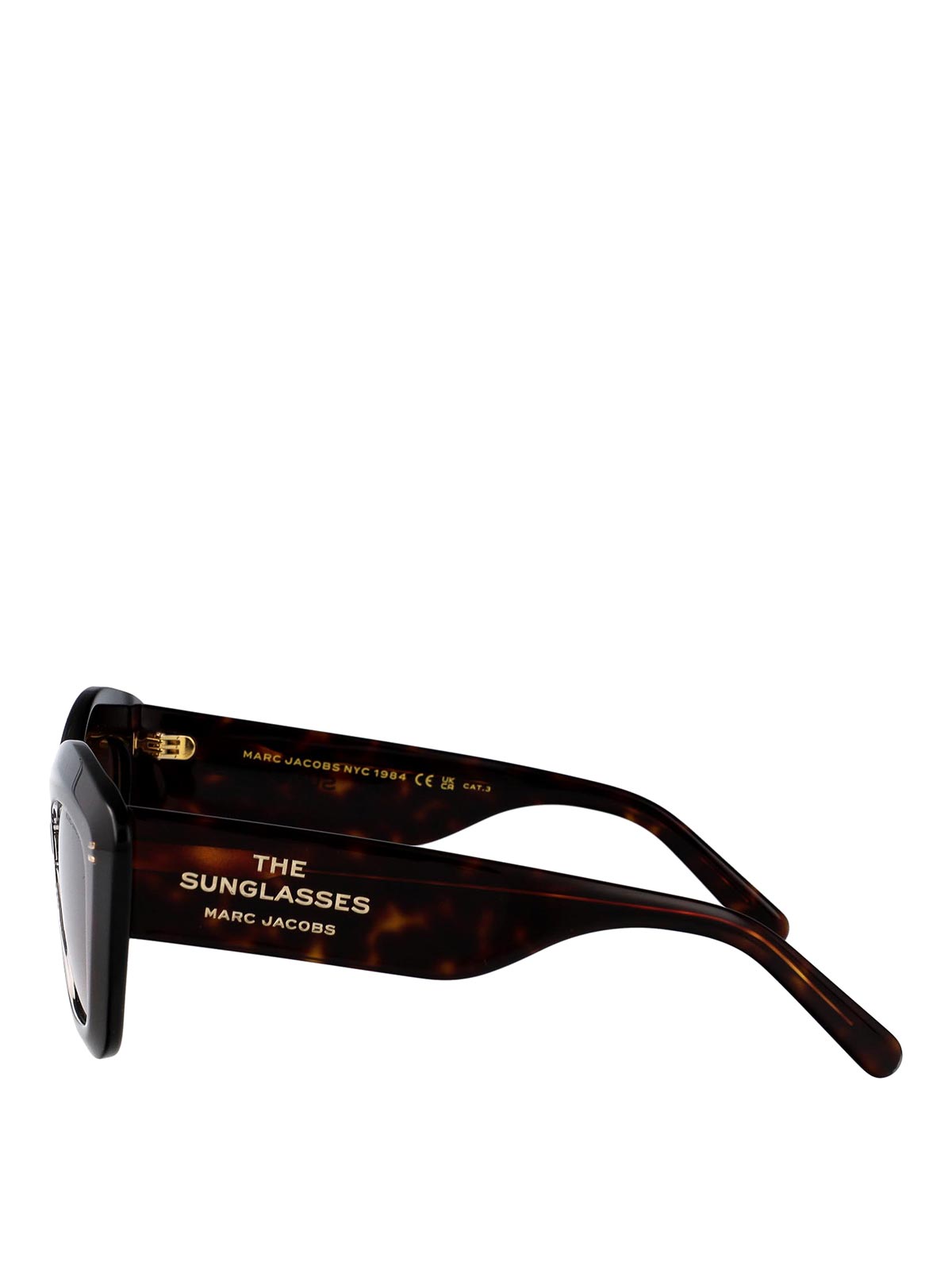 Marc 800/S Sunglasses MARC800SAIO (Marc Jacobs / サングラス・アイウェア ) | Marc Jacobs (マーク ジェイコブス)(2)