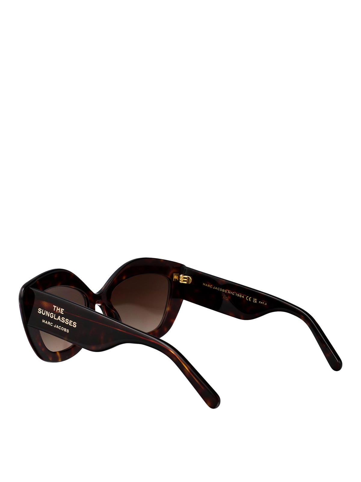Marc 800/S Sunglasses MARC800SAIO (Marc Jacobs / サングラス・アイウェア ) | Marc Jacobs (マーク ジェイコブス)(3)