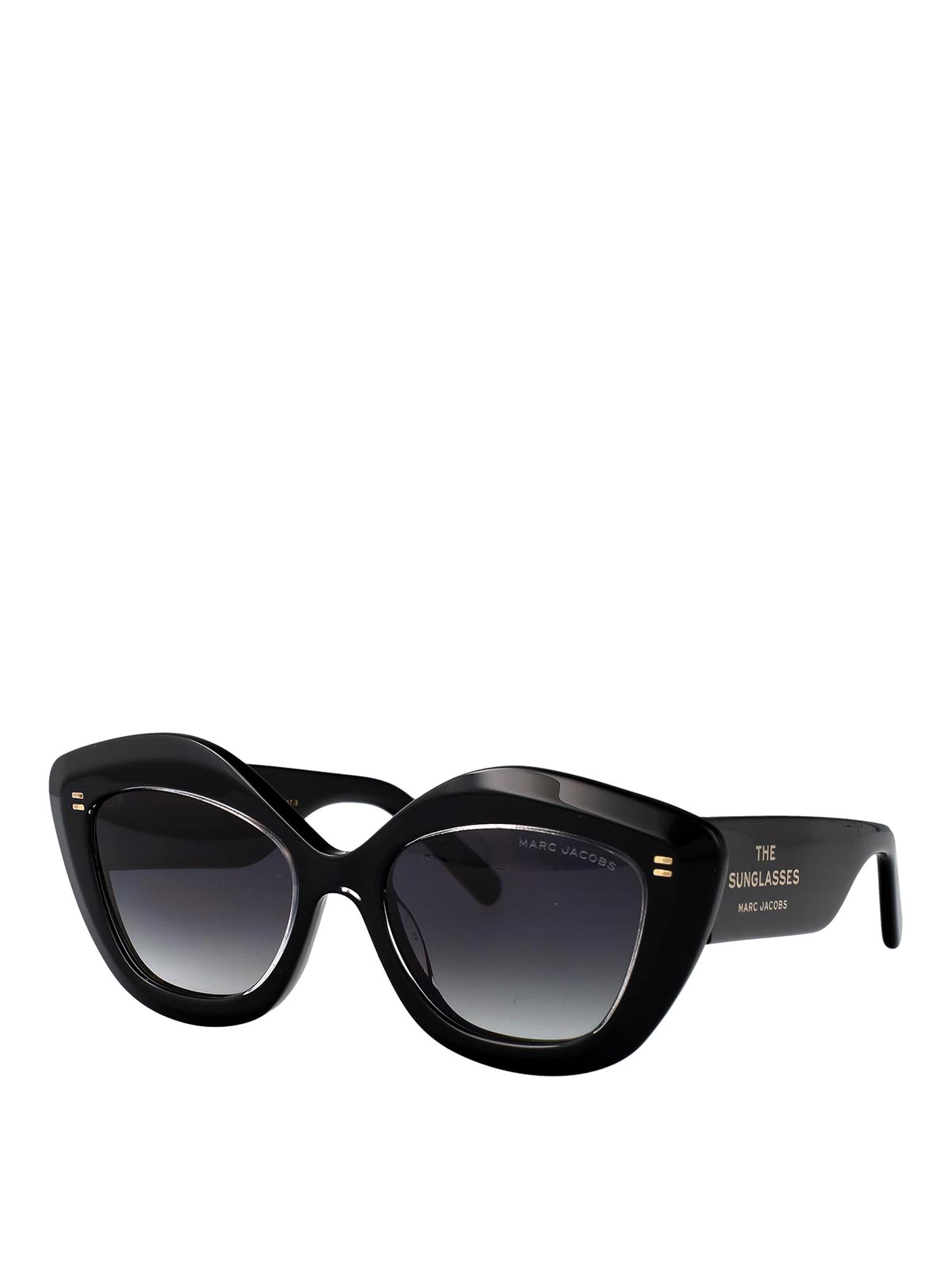 Marc 800/S Sunglasses MARC800SMNG (Marc Jacobs / サングラス・アイウェア ) | Marc Jacobs (マーク ジェイコブス)(1)