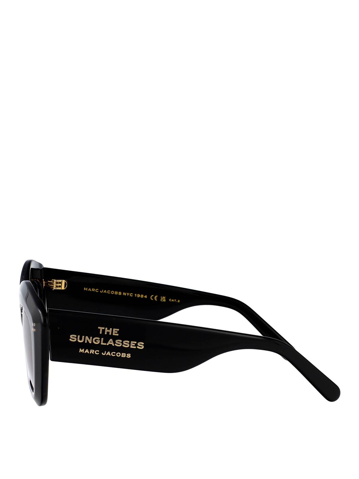 Marc 800/S Sunglasses MARC800SMNG (Marc Jacobs / サングラス・アイウェア ) | Marc Jacobs (マーク ジェイコブス)(2)