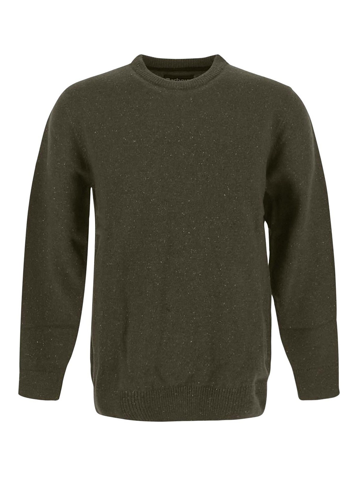 Barbour Pullover MKN0844GN79 (Barbour / ニット・セーター・カーディガン ) | Barbour (バブアー)