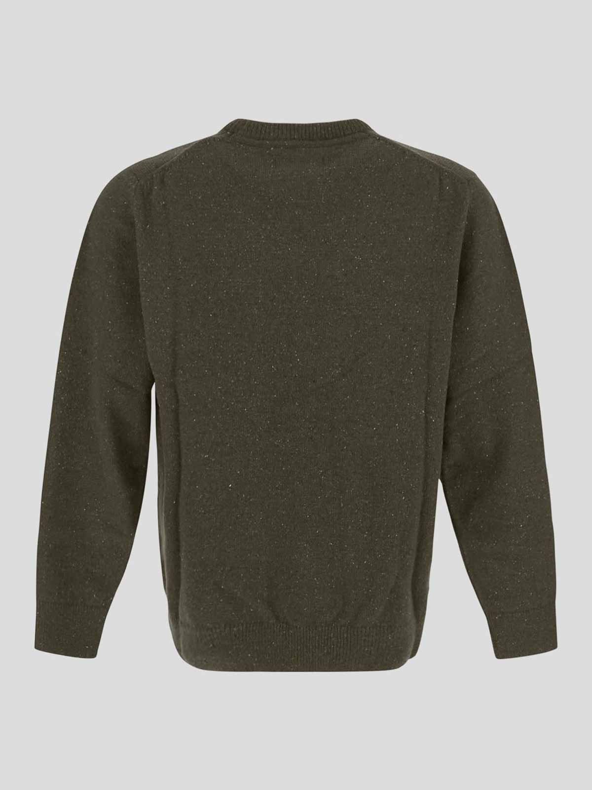 Barbour Pullover MKN0844GN79 (Barbour / ニット・セーター・カーディガン ) | Barbour (バブアー)(1)
