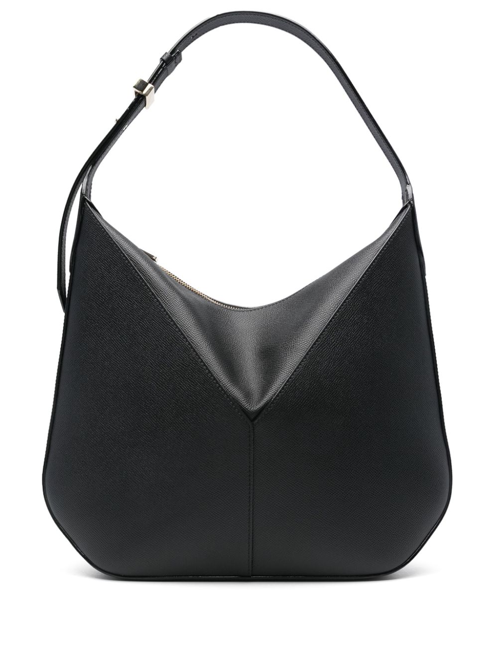 Valextra Bags.. Black WBVV0066010LOC99NN (VALEXTRA / ハンドバッグ・ショルダーバッグ ) | VALEXTRA (ヴァレクストラ)