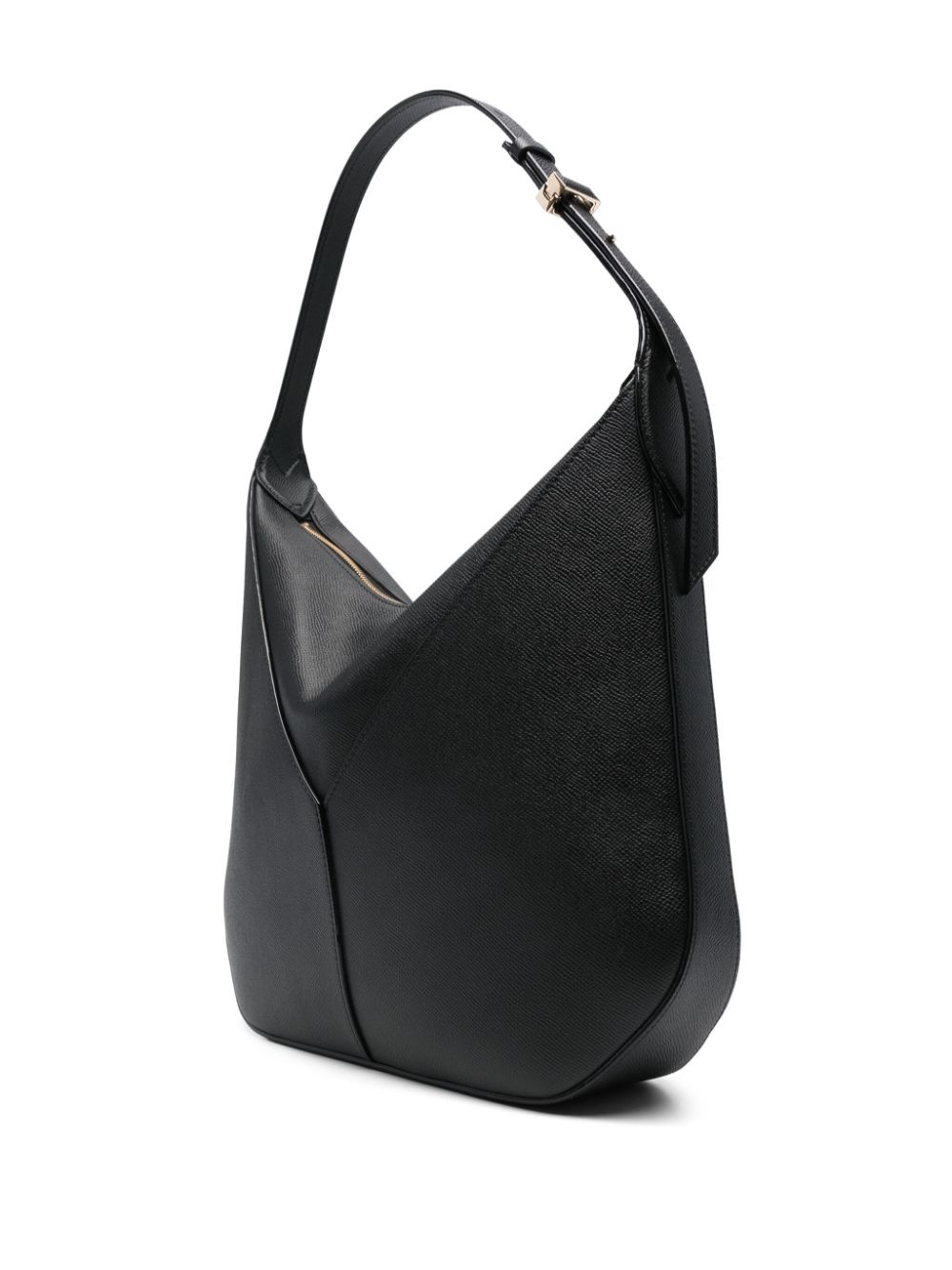 Valextra Bags.. Black WBVV0066010LOC99NN (VALEXTRA / ハンドバッグ・ショルダーバッグ ) | VALEXTRA (ヴァレクストラ)(1)