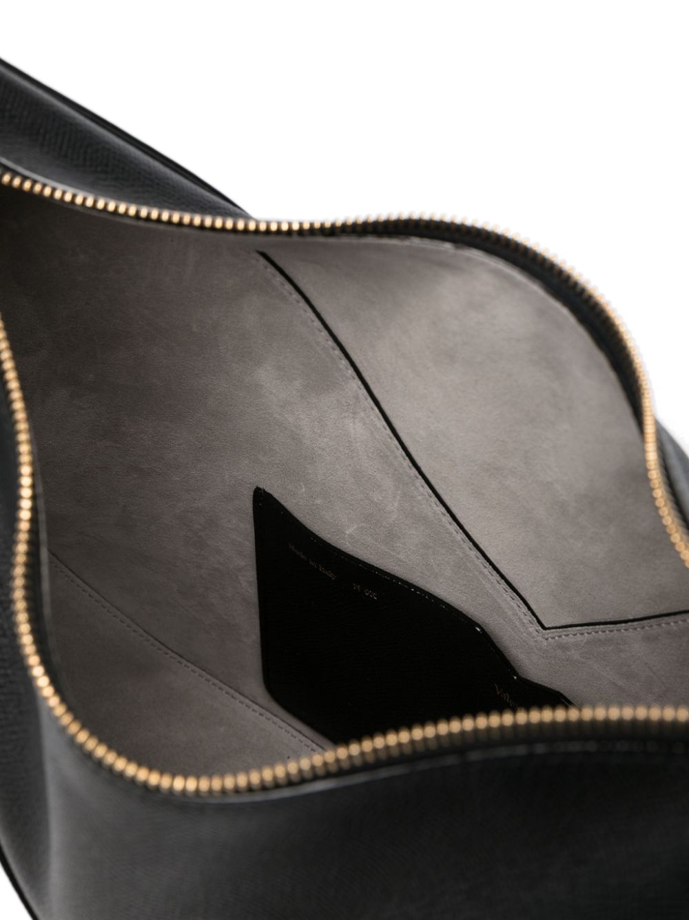 Valextra Bags.. Black WBVV0066010LOC99NN (VALEXTRA / ハンドバッグ・ショルダーバッグ ) | VALEXTRA (ヴァレクストラ)(2)
