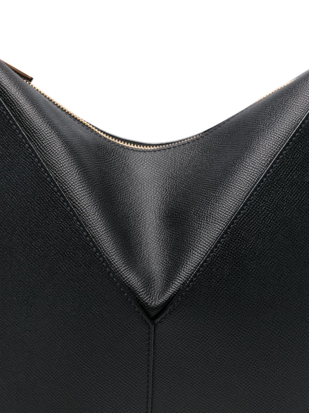 Valextra Bags.. Black WBVV0066010LOC99NN (VALEXTRA / ハンドバッグ・ショルダーバッグ ) | VALEXTRA (ヴァレクストラ)(4)