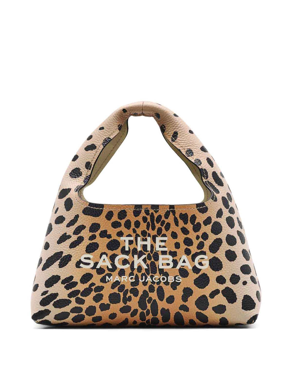 The sack bag 2R4HSH005H02002BLACKMULTI (Marc Jacobs / トートバッグ ) | Marc Jacobs (マーク ジェイコブス)