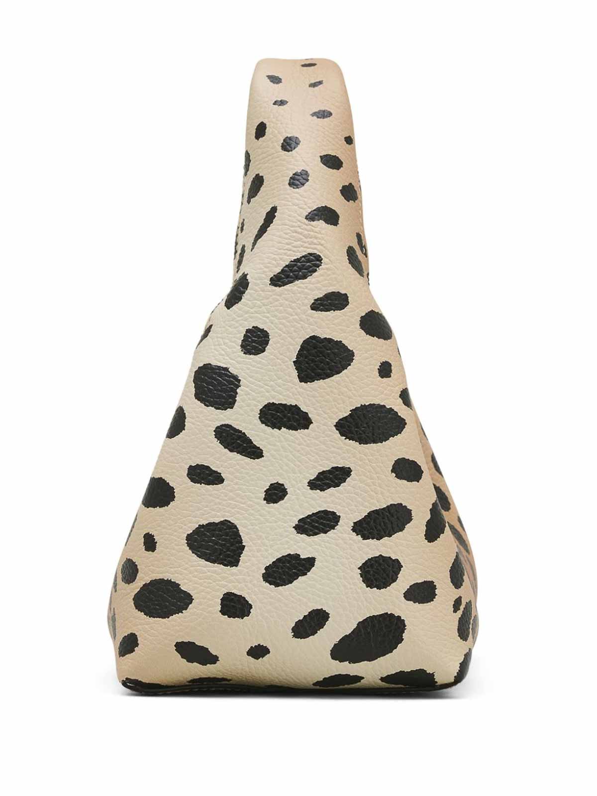The sack bag 2R4HSH005H02002BLACKMULTI (Marc Jacobs / トートバッグ ) | Marc Jacobs (マーク ジェイコブス)(1)