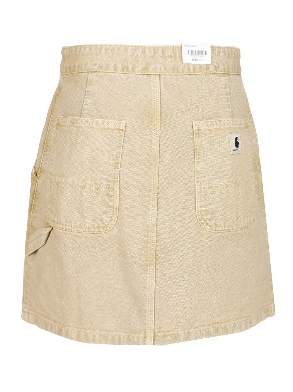 "W' Emery" skirt I03557507E5F (Carhartt WIP / スカート ) | Carhartt WIP (カーハート)(1)